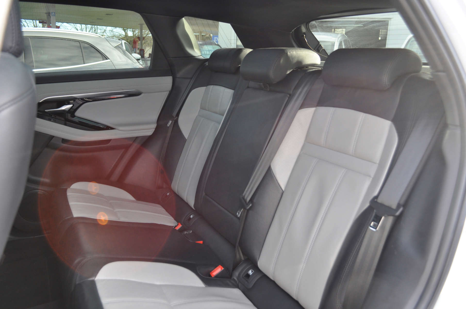 LAND ROVER RANGE ROVER EVOQUE 2.0 FIRST EDITION 4WD 5dr #9