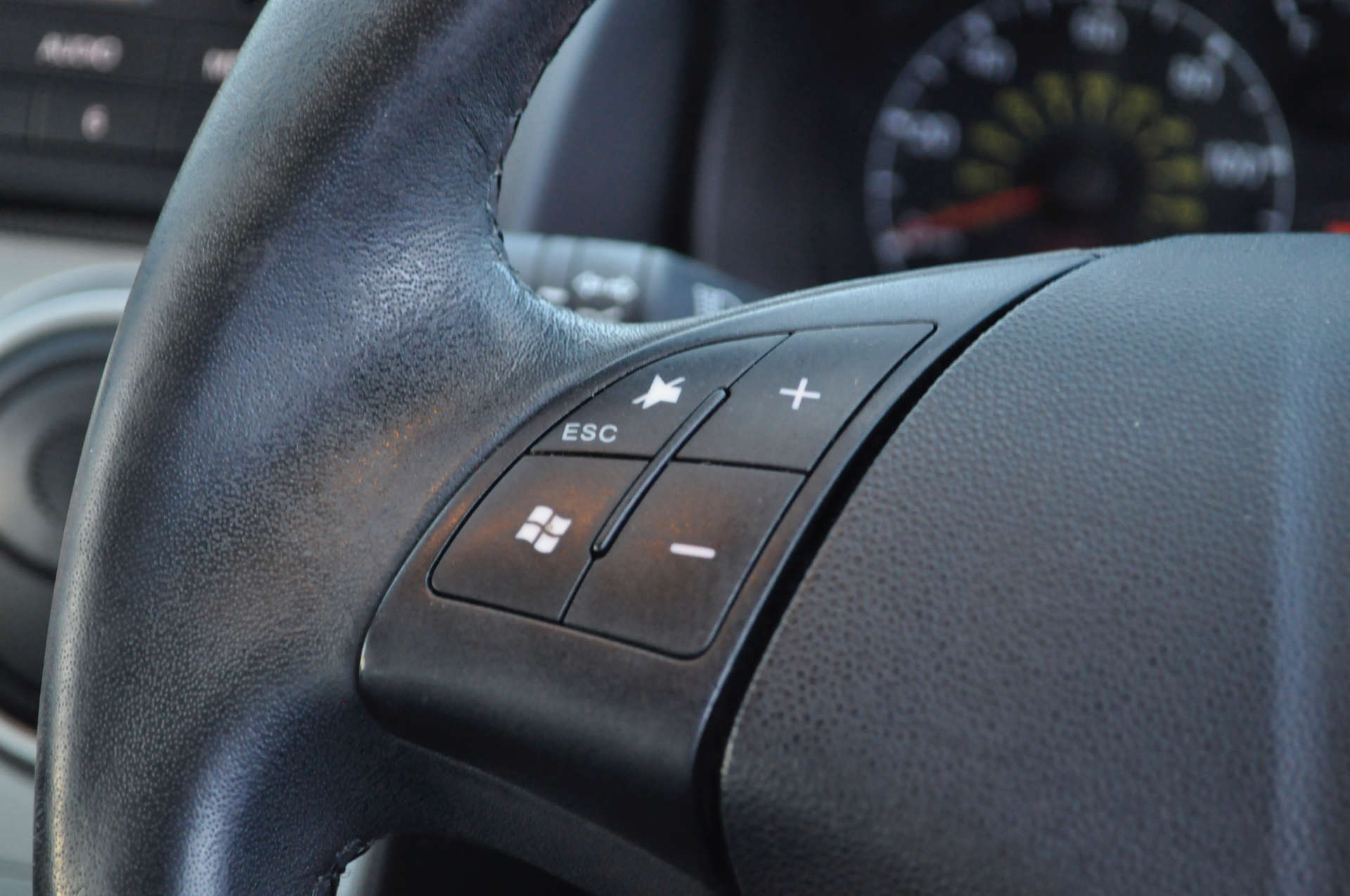 FIAT QUBO 1.2 Qubo Dynamic Semi-Auto 5dr Disabled Access Motability Car #10