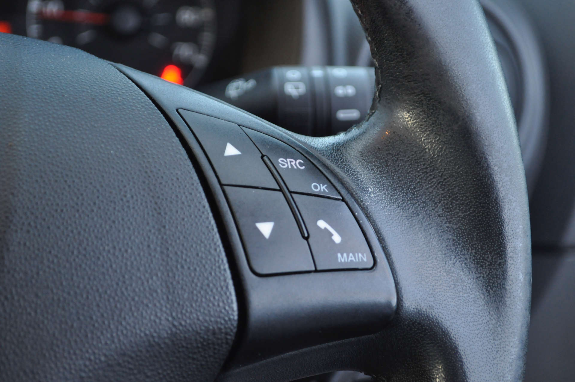 FIAT QUBO 1.2 Qubo Dynamic Semi-Auto 5dr Disabled Access Motability Car #11