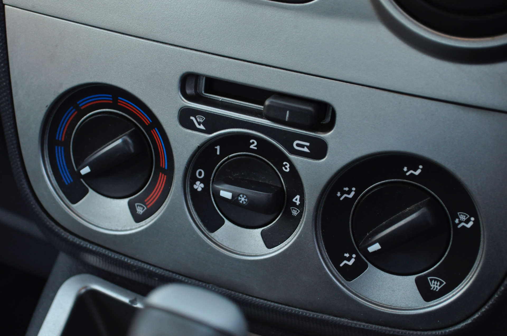 FIAT QUBO 1.2 Qubo Dynamic Semi-Auto 5dr Disabled Access Motability Car #12