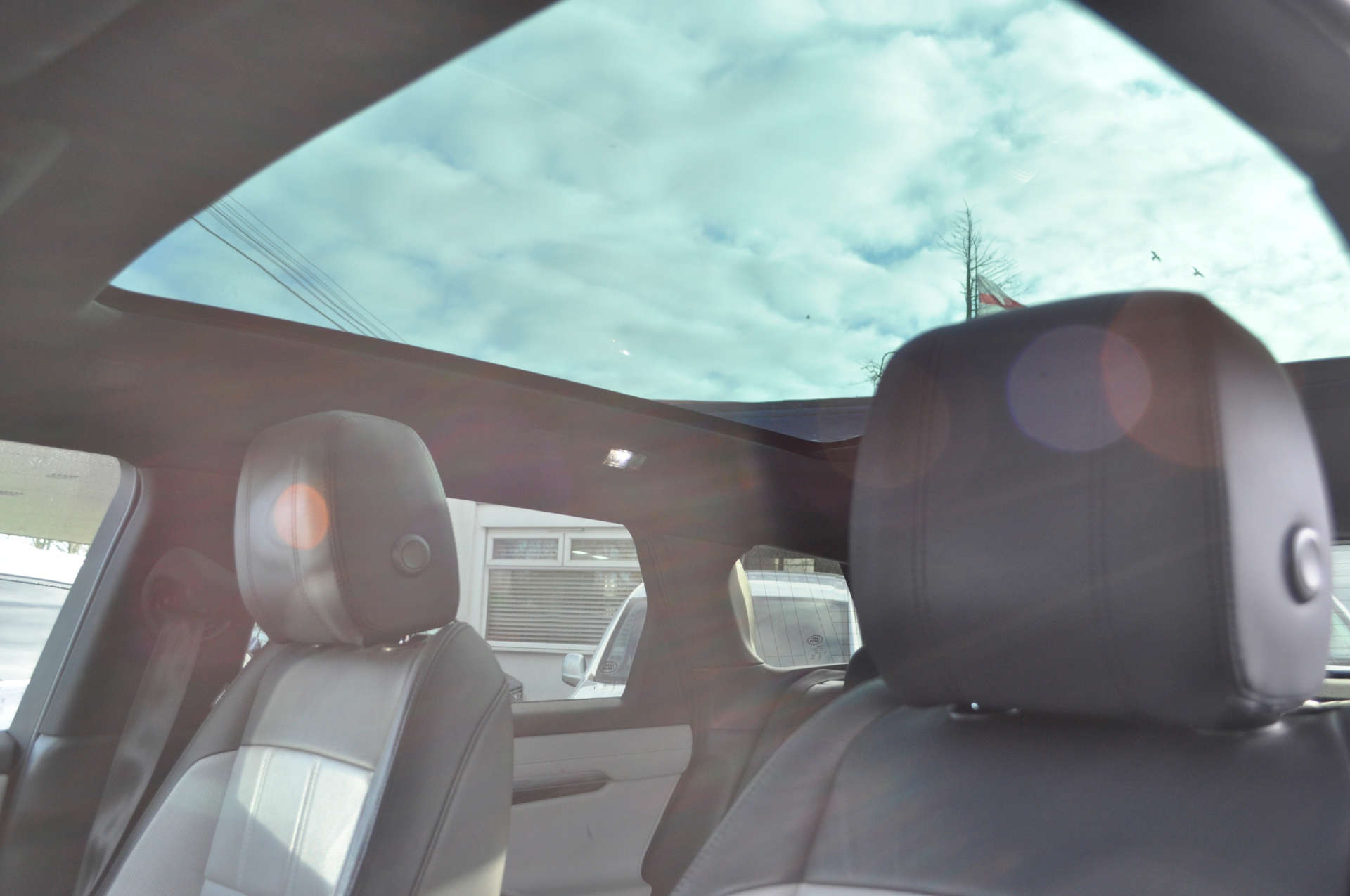 LAND ROVER RANGE ROVER EVOQUE 2.0 FIRST EDITION 4WD 5dr #11