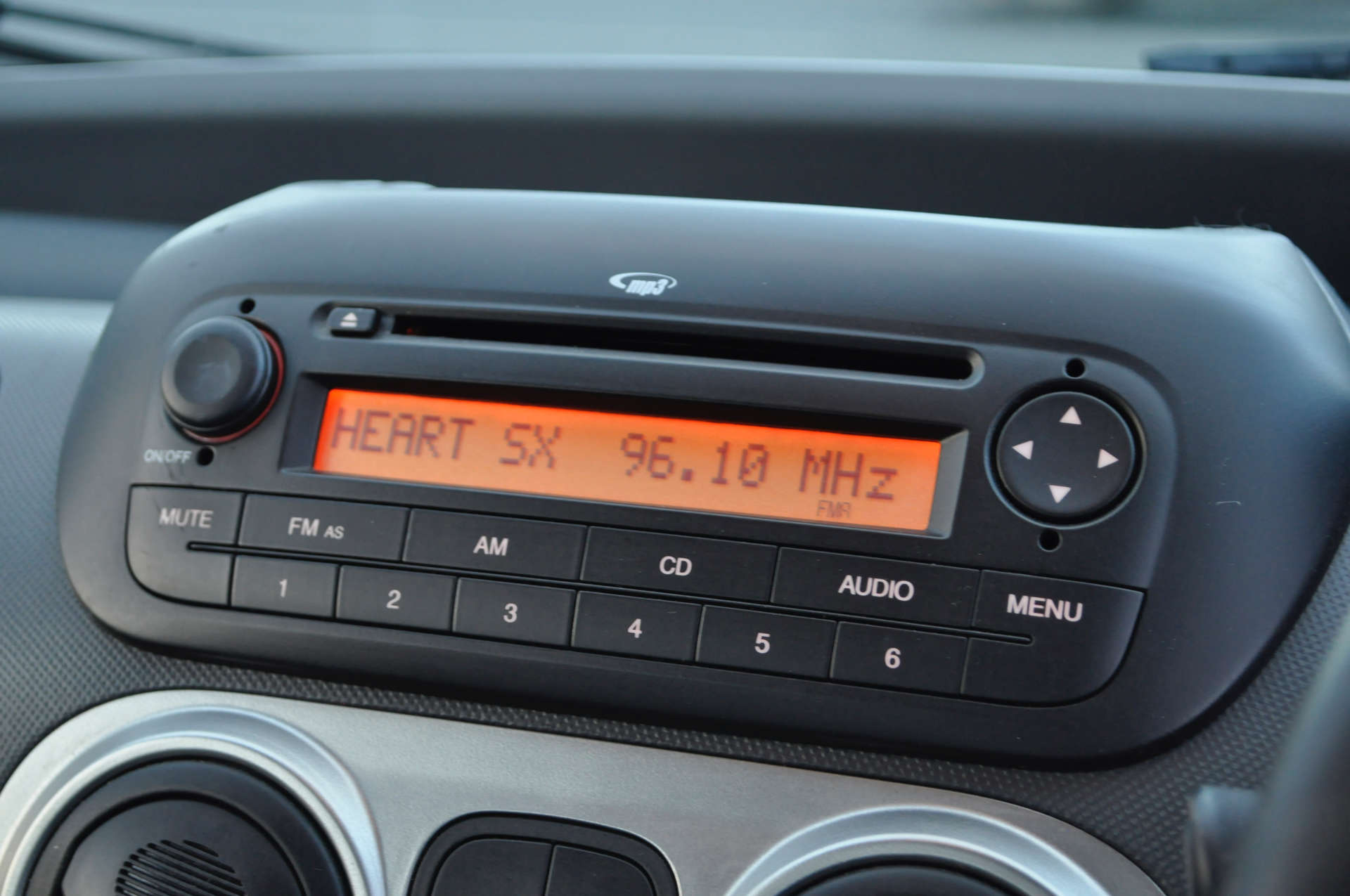 FIAT QUBO 1.2 Qubo Dynamic Semi-Auto 5dr Disabled Access Motability Car #13