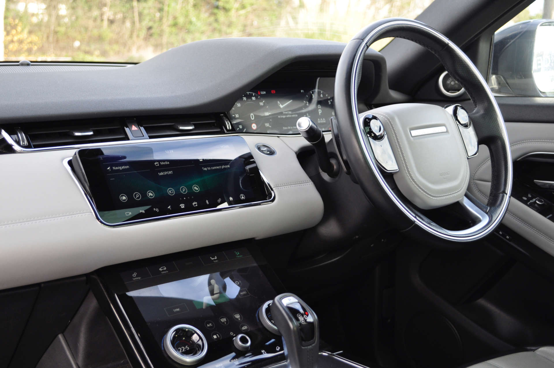 LAND ROVER RANGE ROVER EVOQUE 2.0 FIRST EDITION 4WD 5dr #12