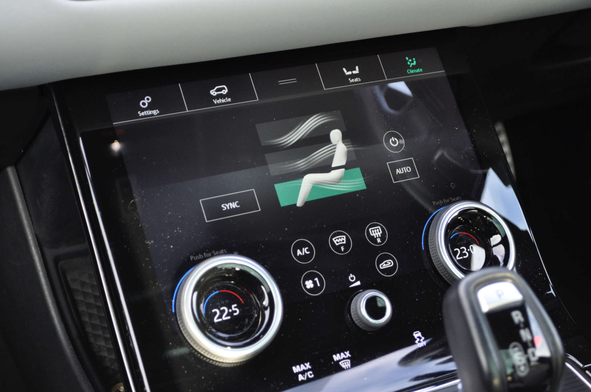 LAND ROVER RANGE ROVER EVOQUE 2.0 FIRST EDITION 4WD 5dr #14