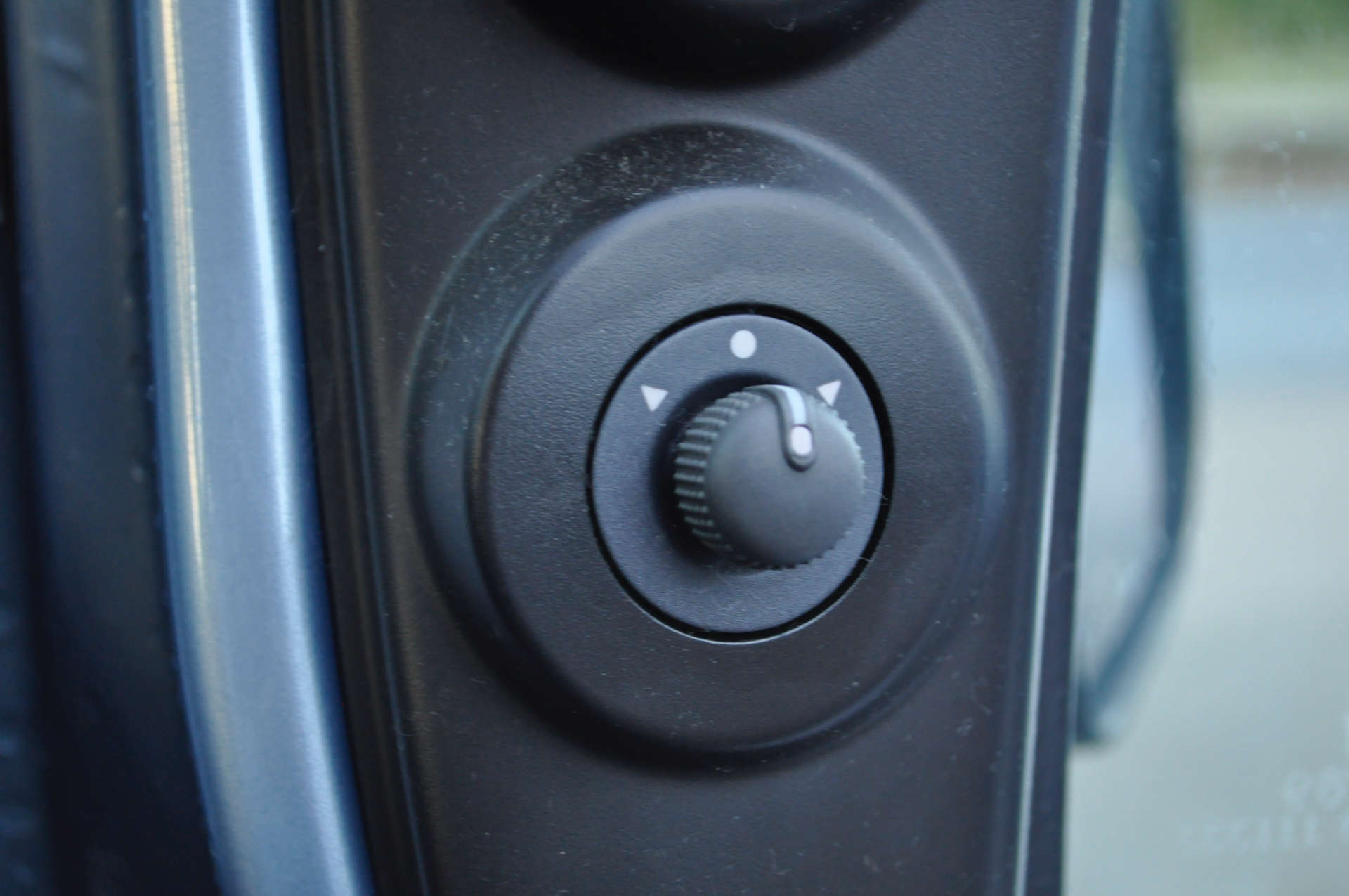 FIAT QUBO 1.2 Qubo Dynamic Semi-Auto 5dr Disabled Access Motability Car #16