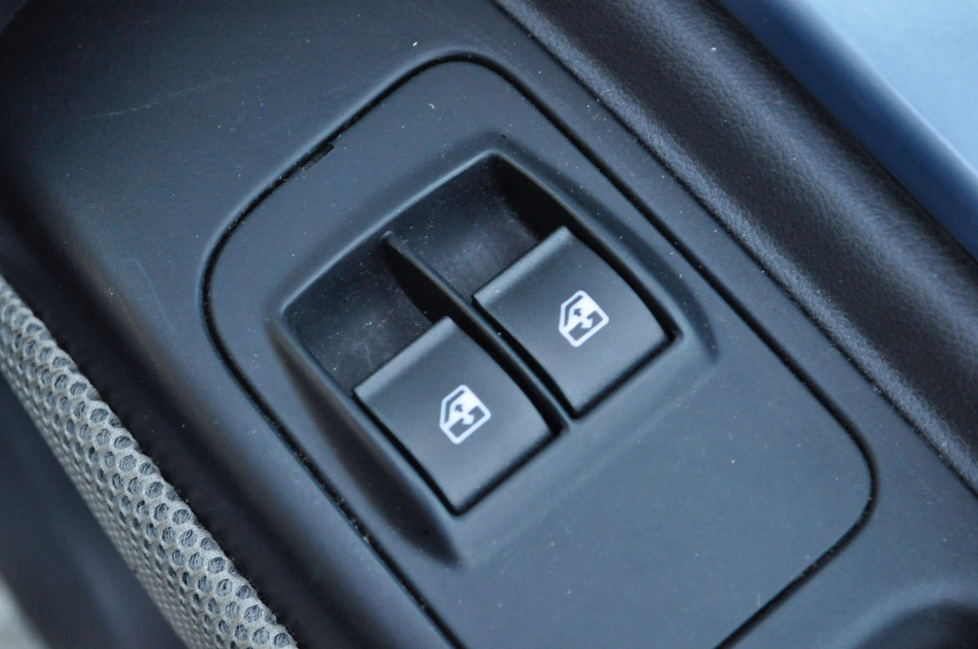 FIAT QUBO 1.2 Qubo Dynamic Semi-Auto 5dr Disabled Access Motability Car #17