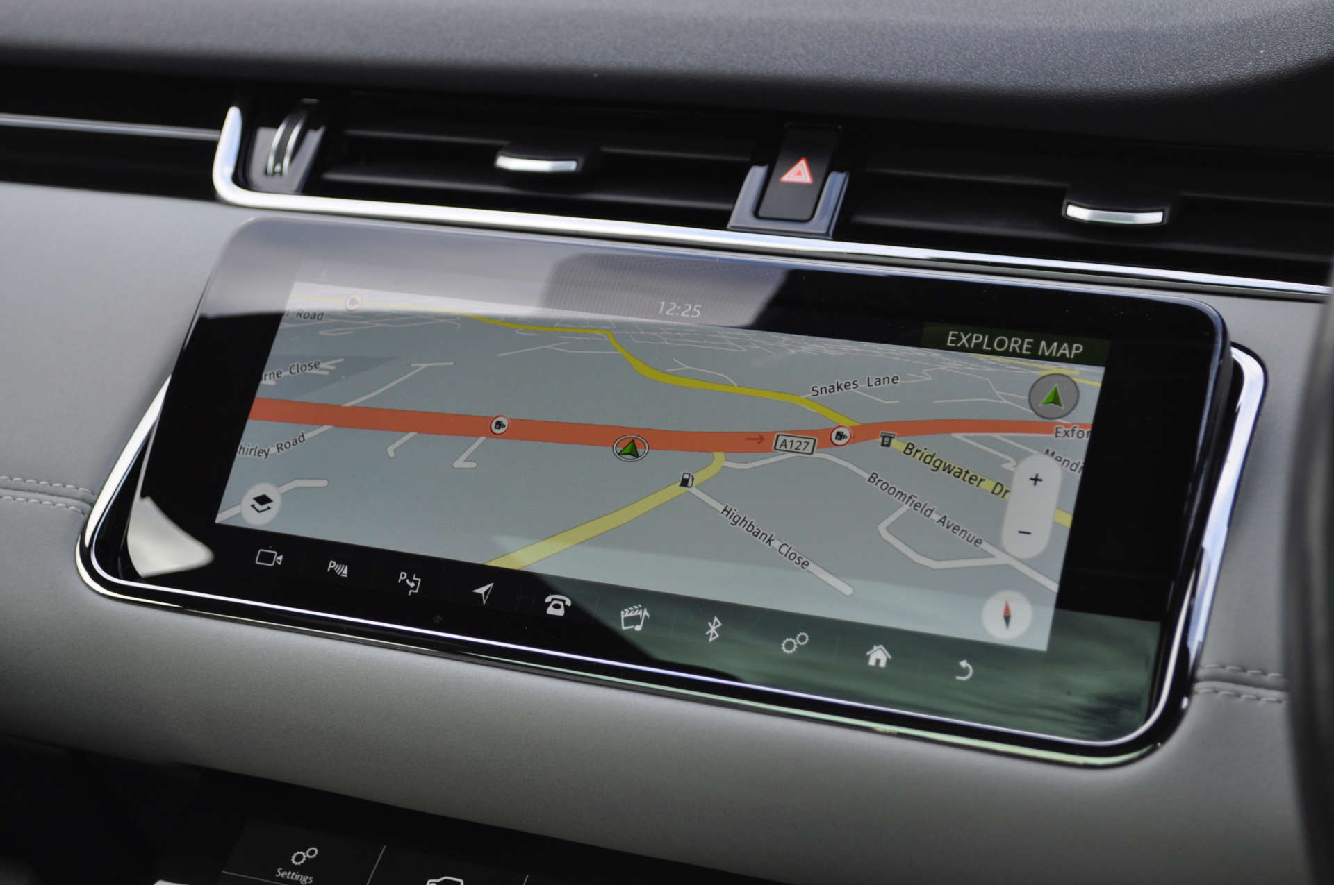 LAND ROVER RANGE ROVER EVOQUE 2.0 FIRST EDITION 4WD 5dr #18