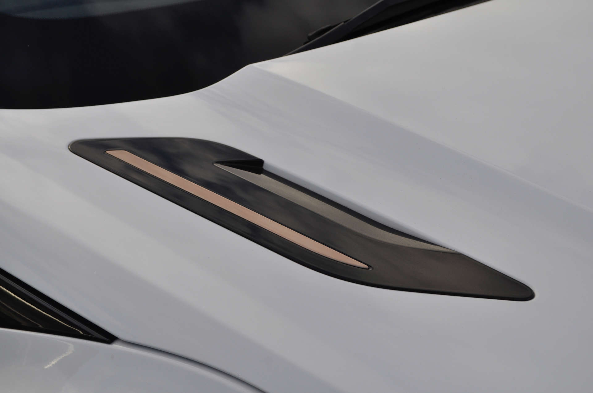 LAND ROVER RANGE ROVER EVOQUE 2.0 FIRST EDITION 4WD 5dr #36