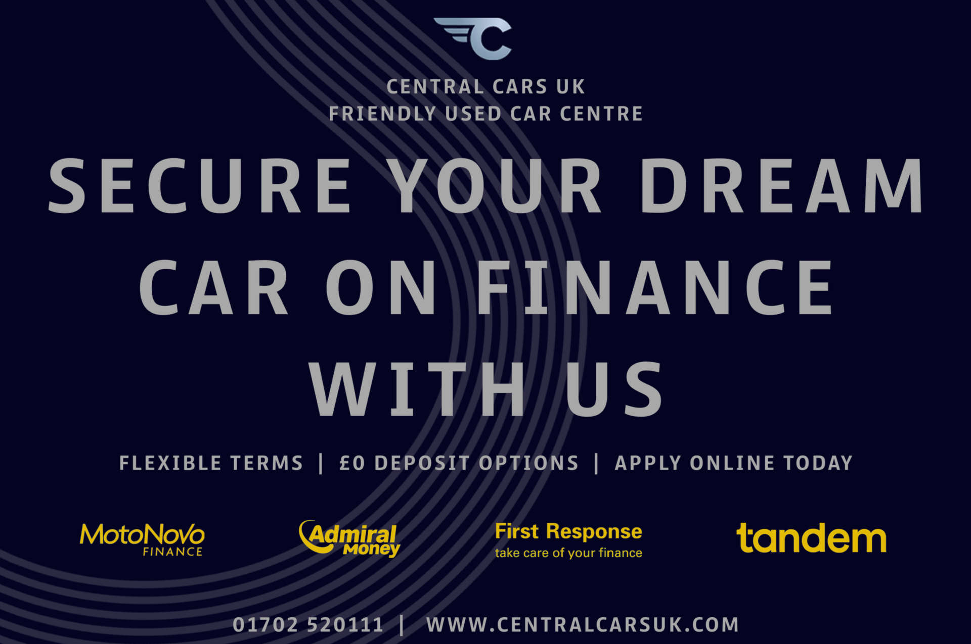 MERCEDES-BENZ C-CLASS 2.1 C220 BlueEfficiency Sport CDi Auto 5dr #1