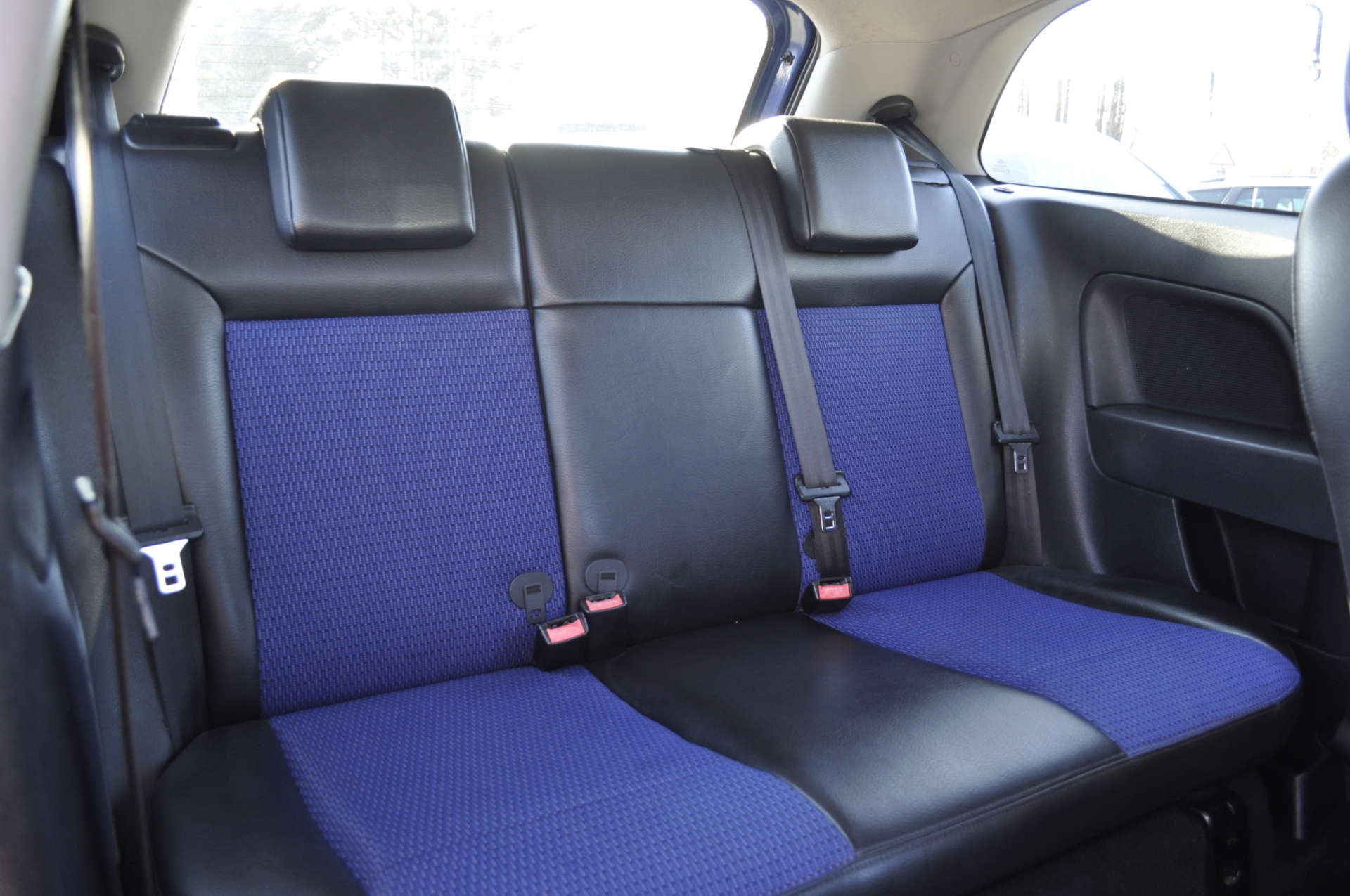 FORD FIESTA 2.0 Fiesta ST 3dr #9