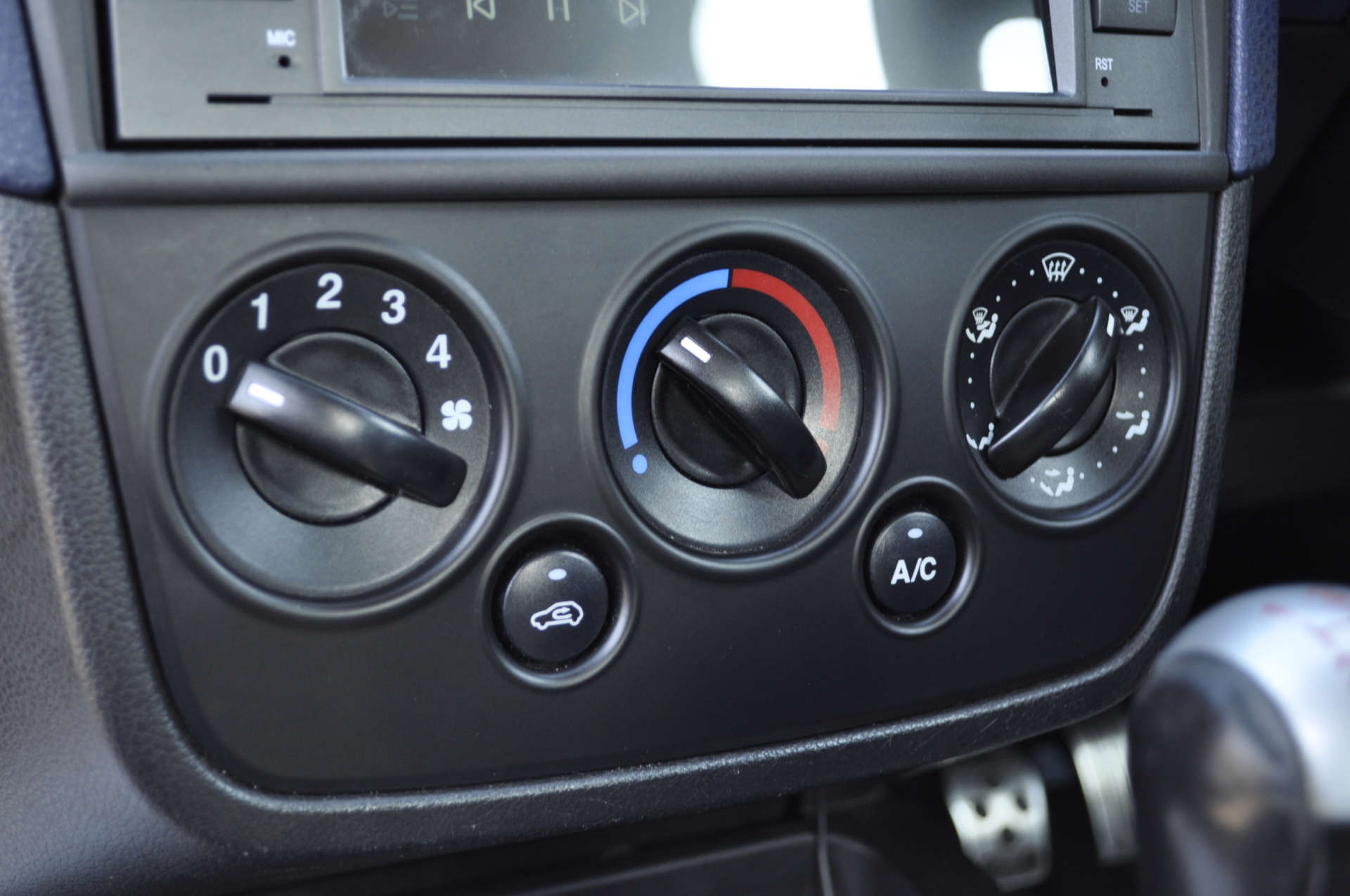 FORD FIESTA 2.0 Fiesta ST 3dr #12