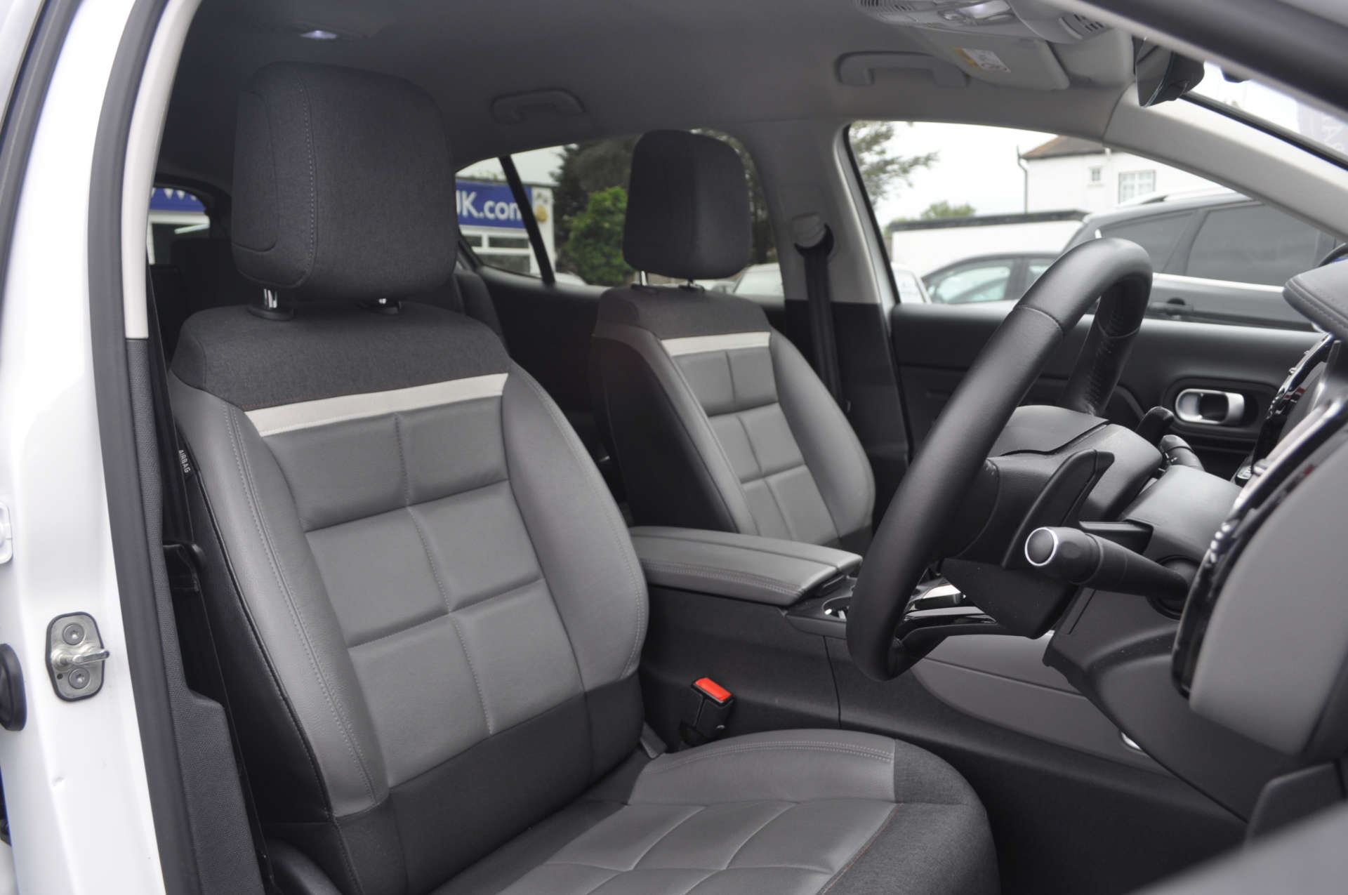 CITROEN C5 AIRCROSS 1.6 C5 Aircross Shine+ PHEV Auto 5dr #7