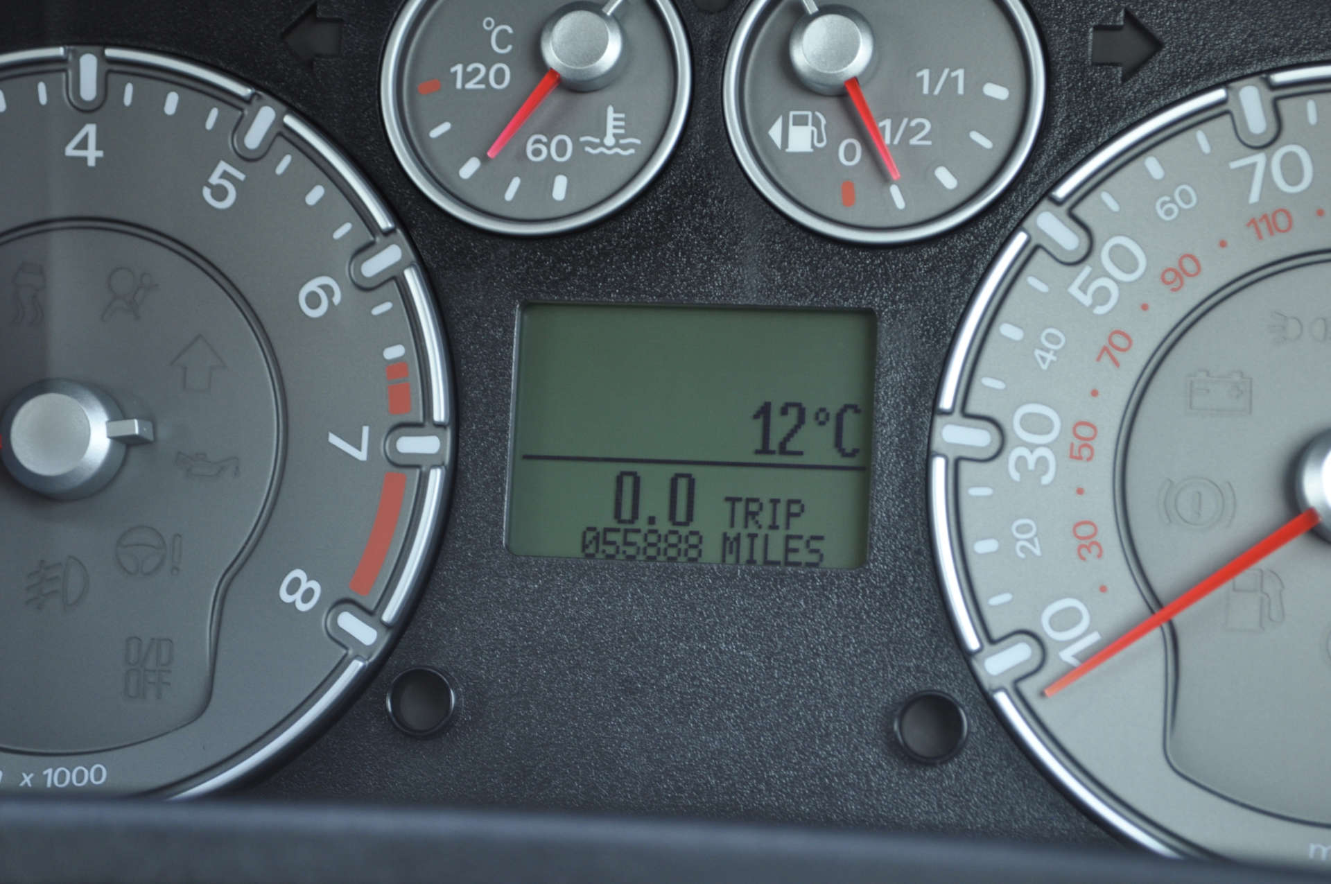 FORD FIESTA 2.0 Fiesta ST 3dr #16