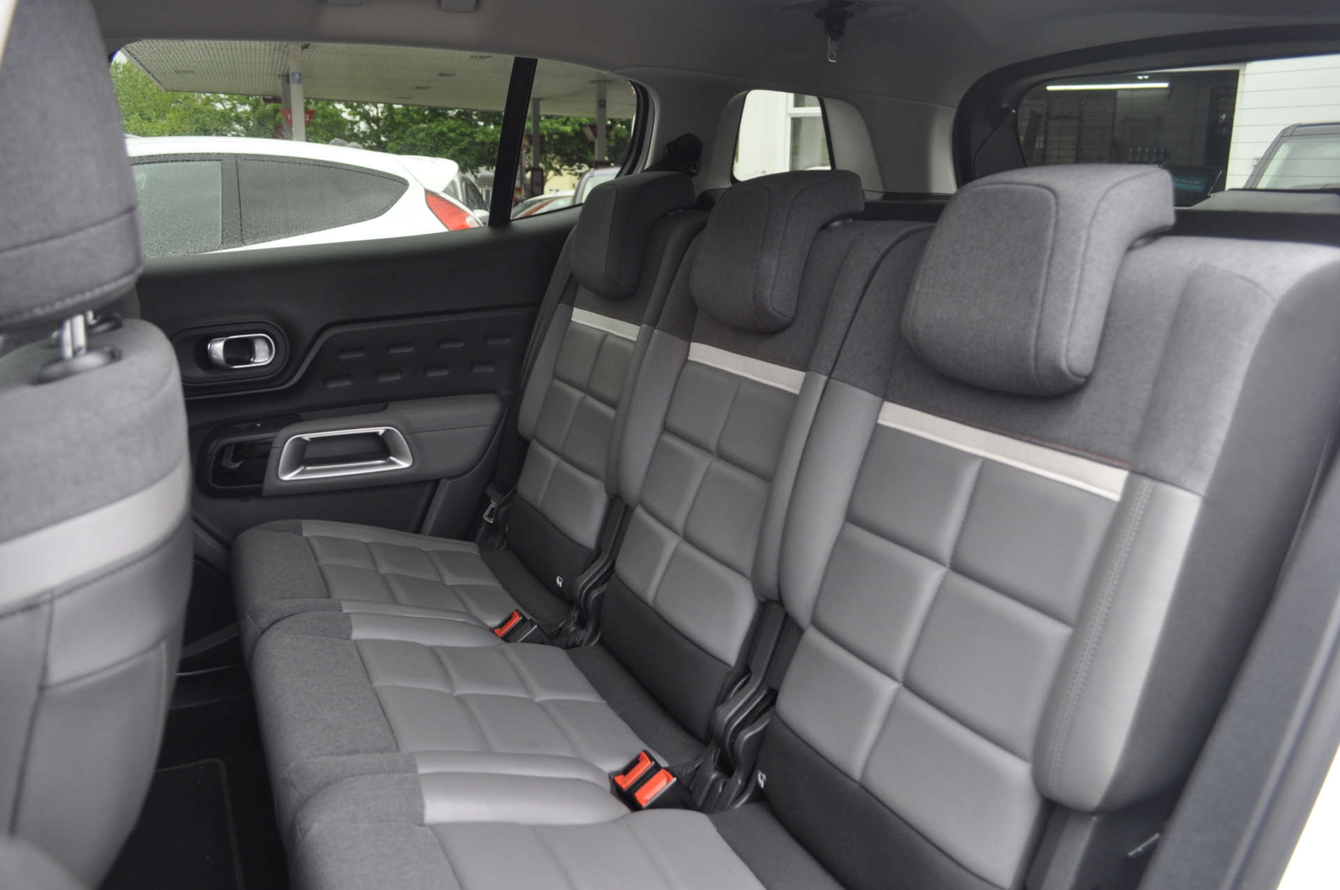 CITROEN C5 AIRCROSS 1.6 C5 Aircross Shine+ PHEV Auto 5dr #9