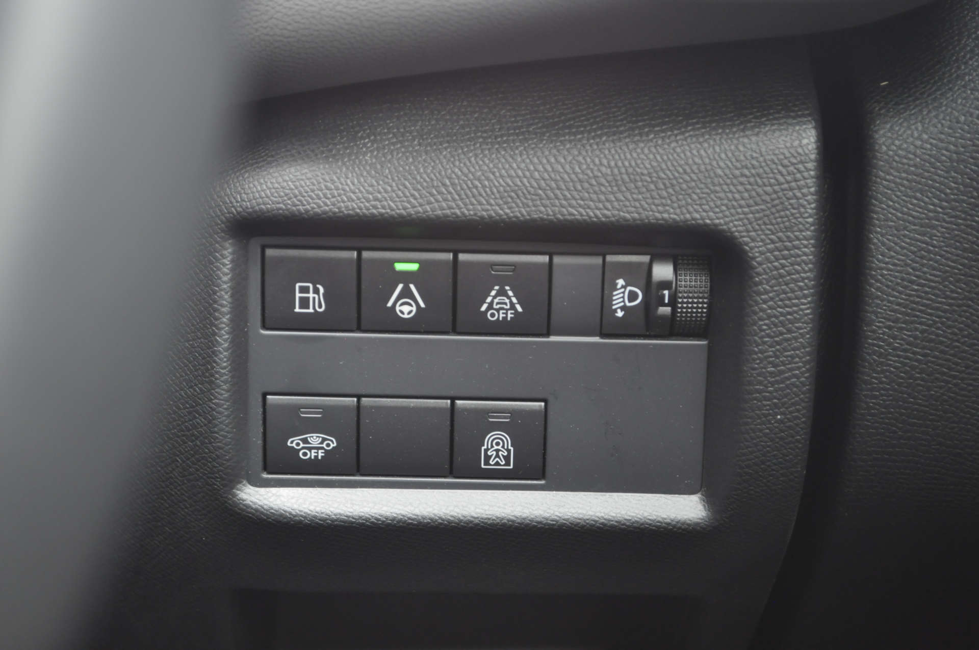 CITROEN C5 AIRCROSS 1.6 C5 Aircross Shine+ PHEV Auto 5dr #19