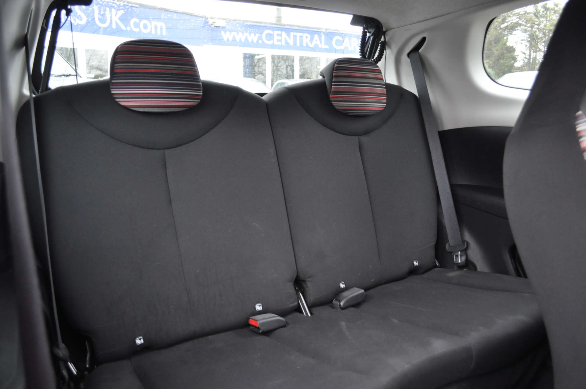 CITROEN C1 1.0 C1 Feel 3dr #10