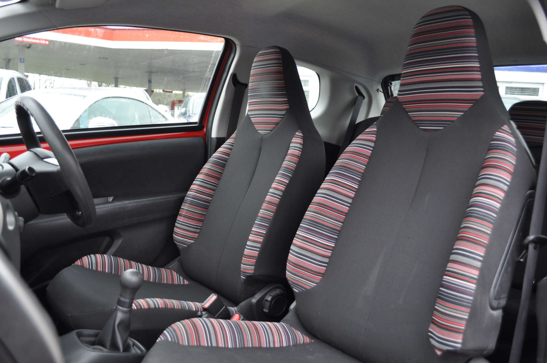 CITROEN C1 1.0 C1 Feel 3dr #11