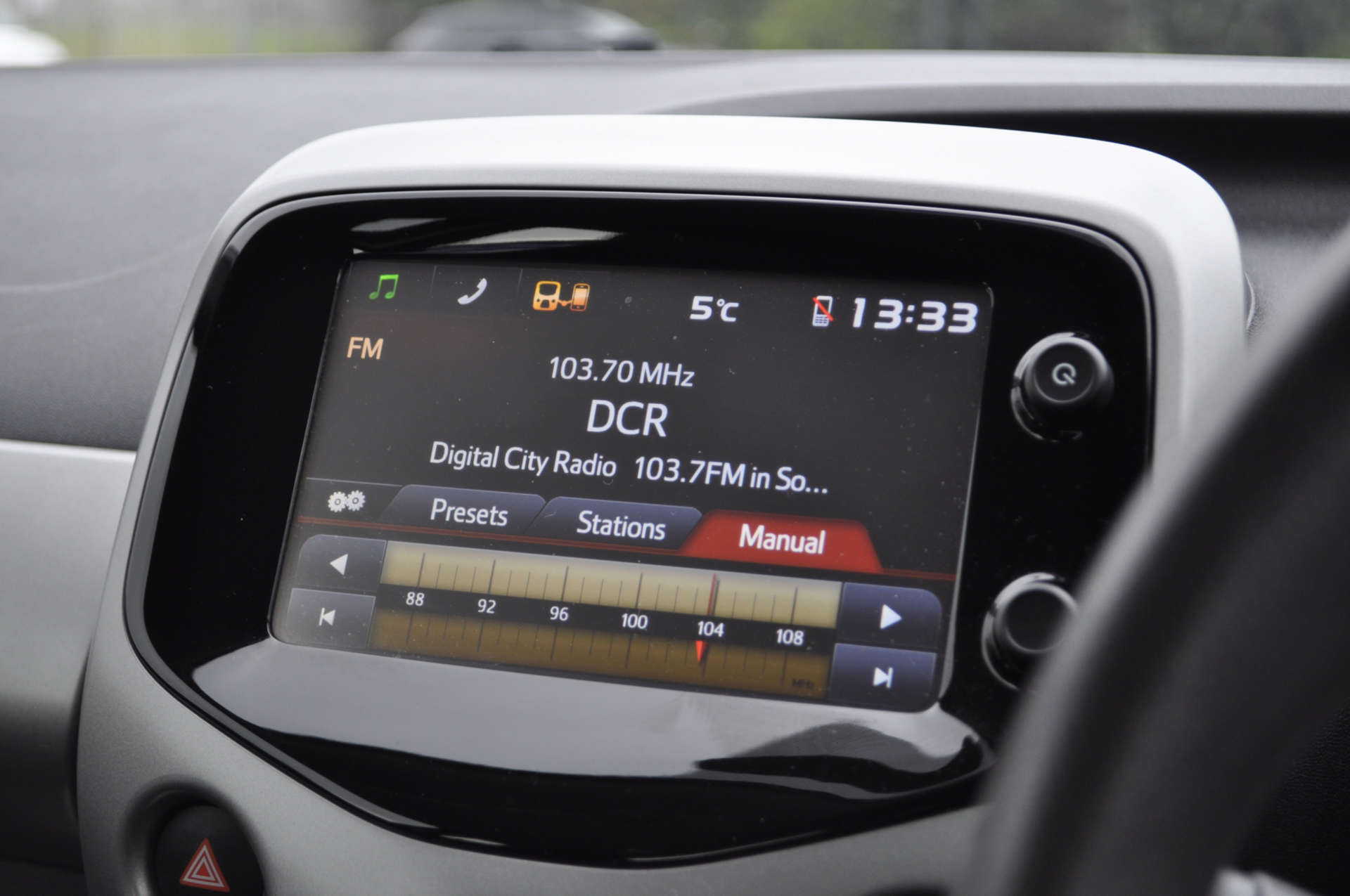 CITROEN C1 1.0 C1 Feel 3dr #15