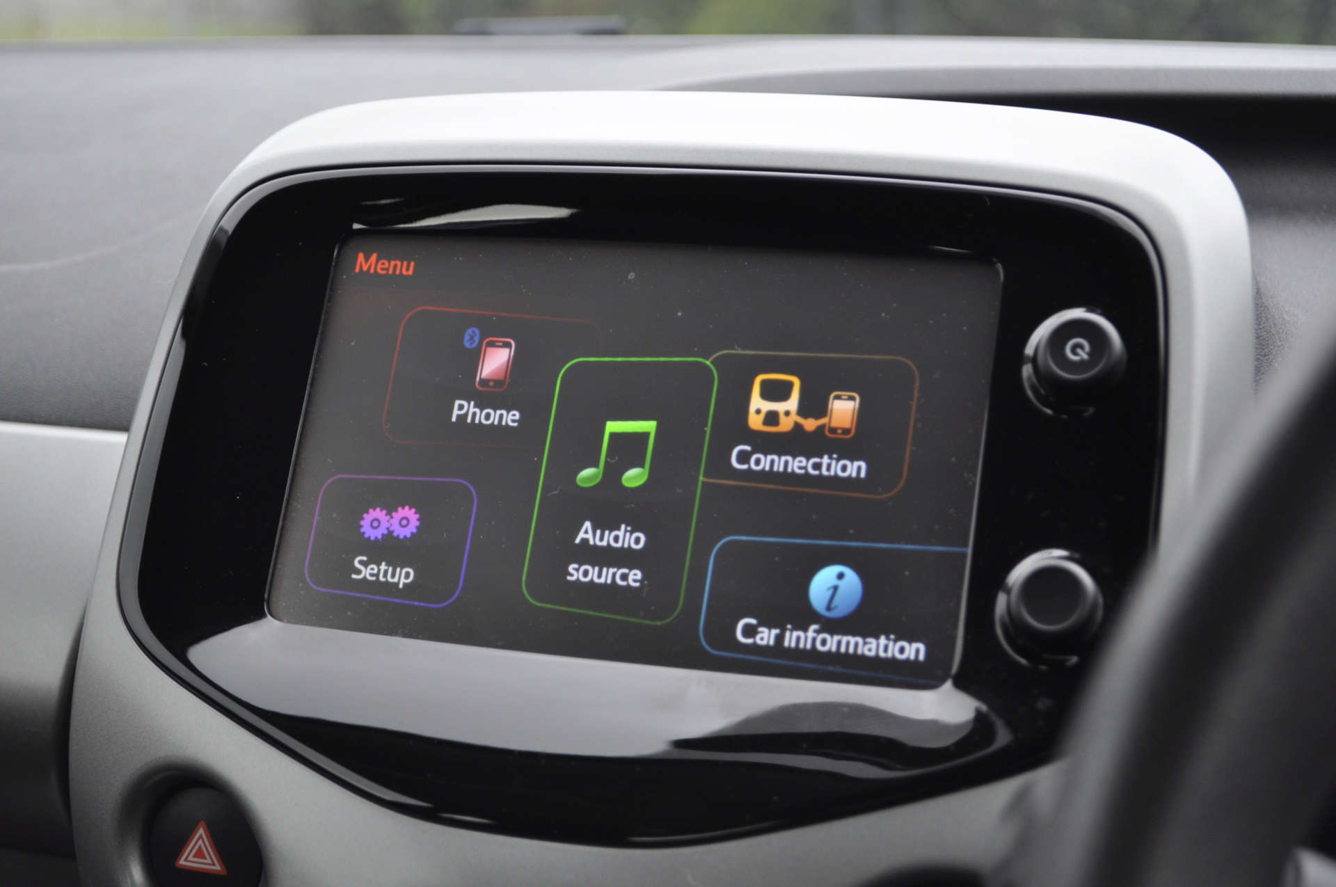 CITROEN C1 1.0 C1 Feel 3dr #16