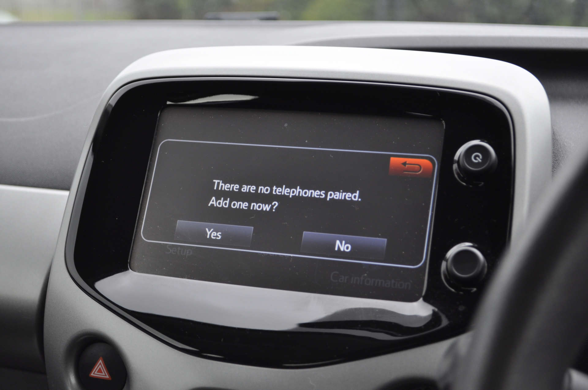 CITROEN C1 1.0 C1 Feel 3dr #17