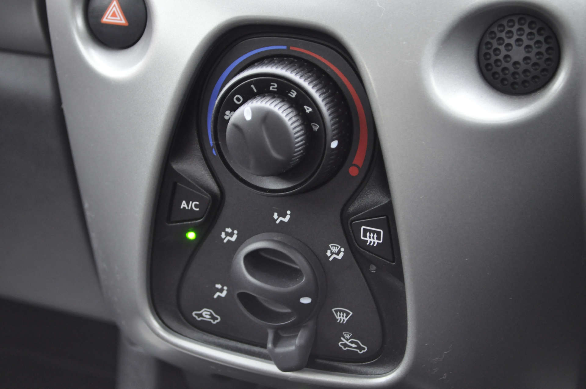 CITROEN C1 1.0 C1 Feel 3dr #18