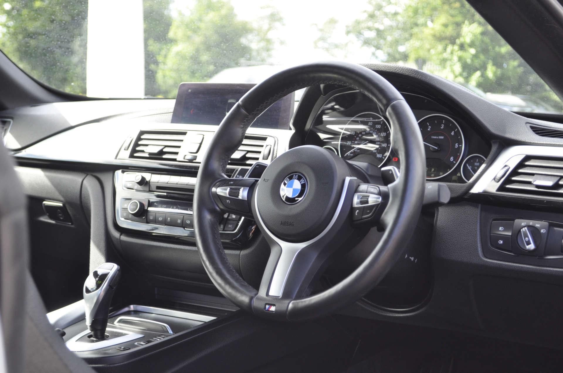 BMW 4 SERIES 2.0 420d M Sport Auto 2dr #7