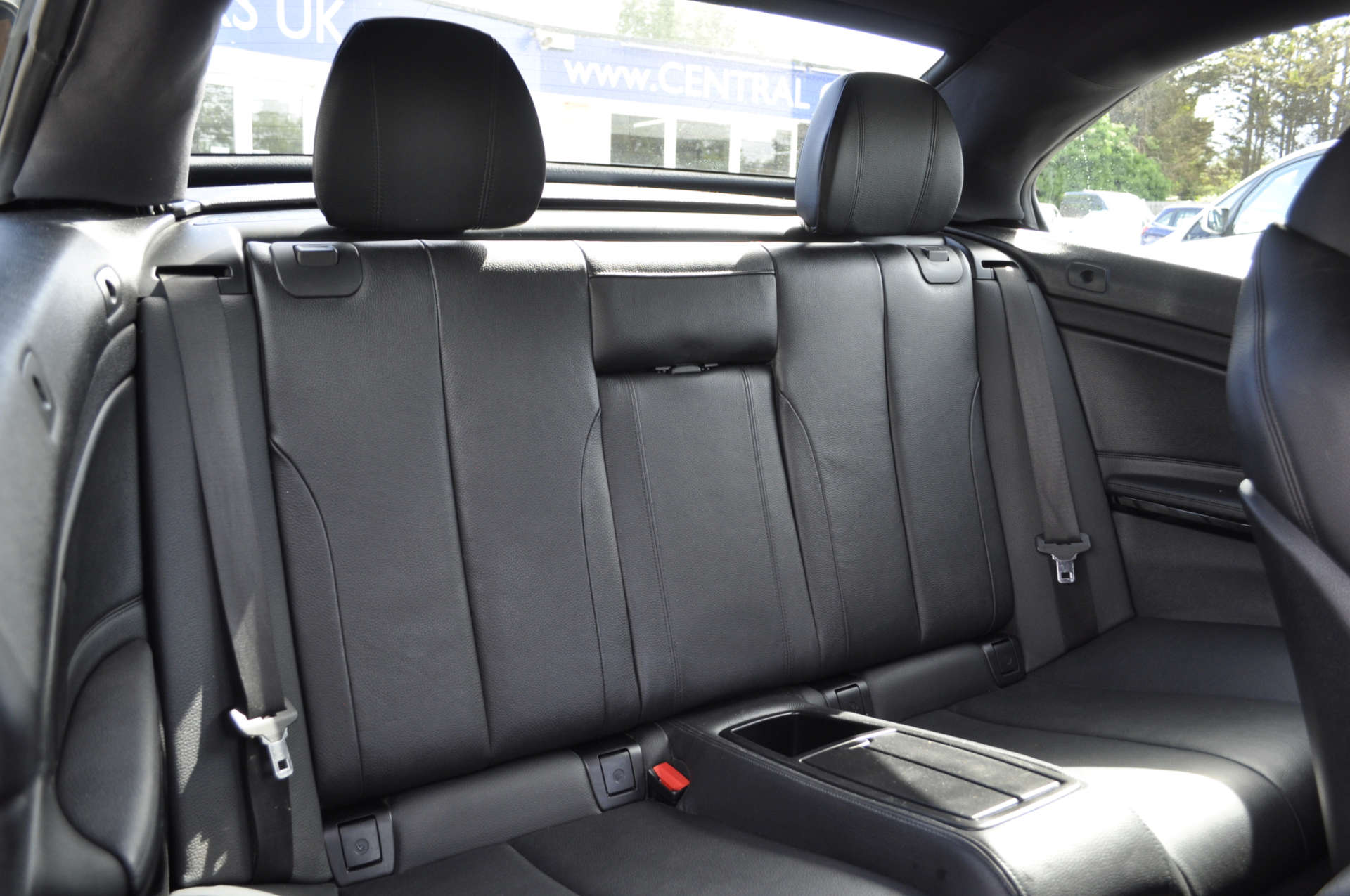 BMW 4 SERIES 2.0 420d M Sport Auto 2dr #10