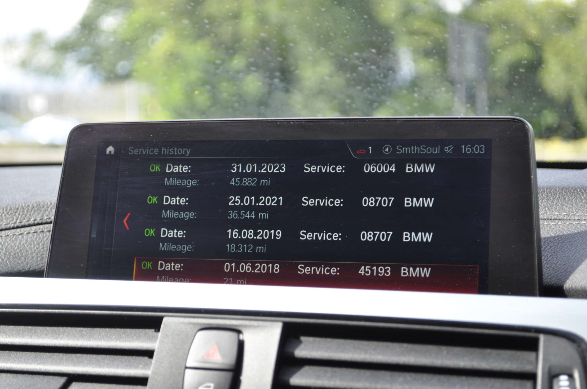 BMW 4 SERIES 2.0 420d M Sport Auto 2dr #18