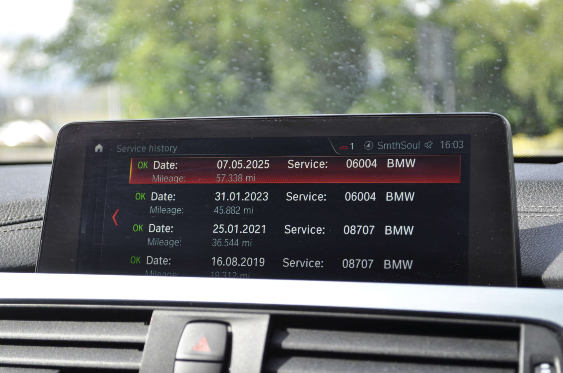 BMW 4 SERIES 2.0 420d M Sport Auto 2dr #19
