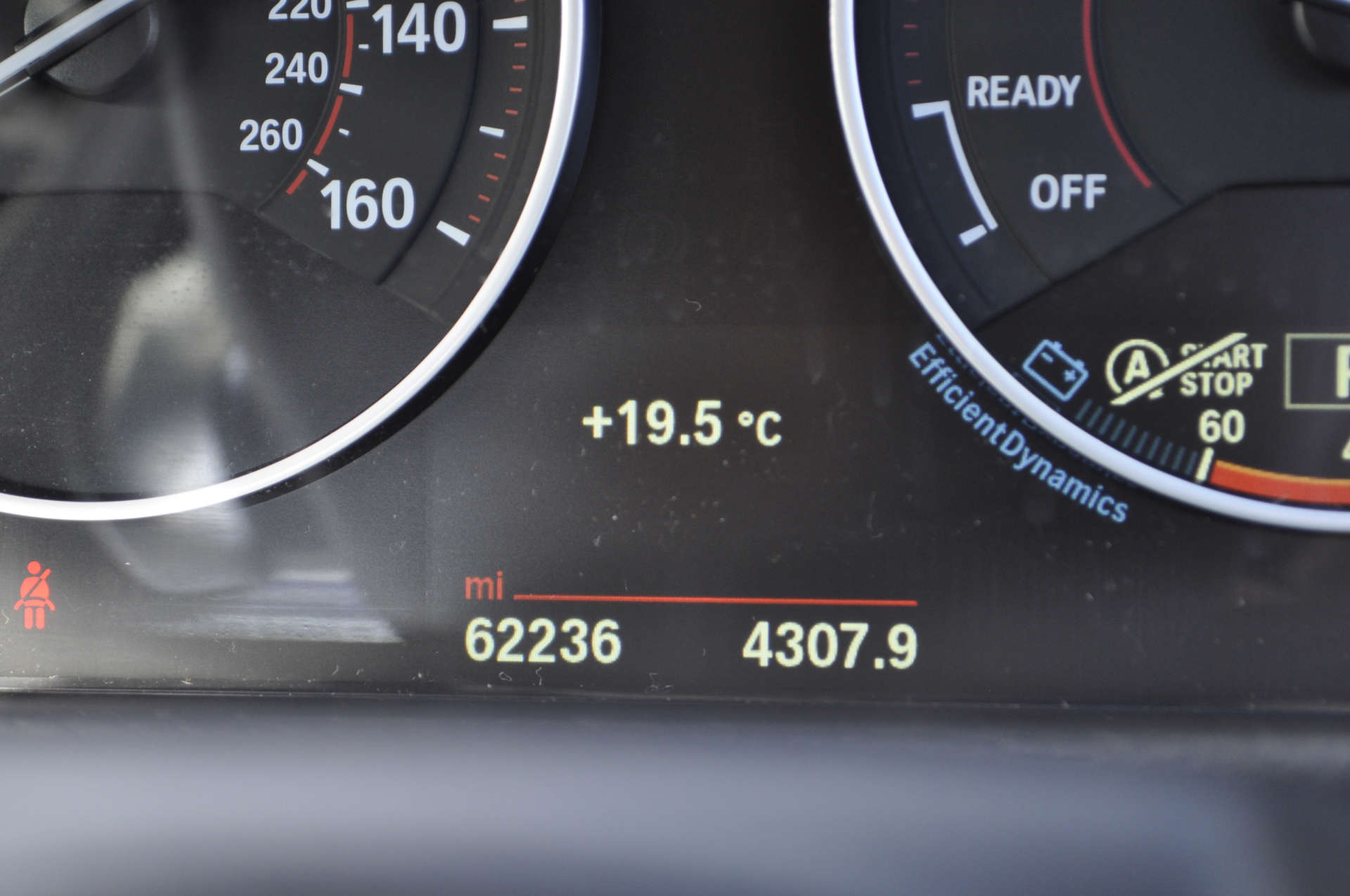BMW 4 SERIES 2.0 420d M Sport Auto 2dr #24