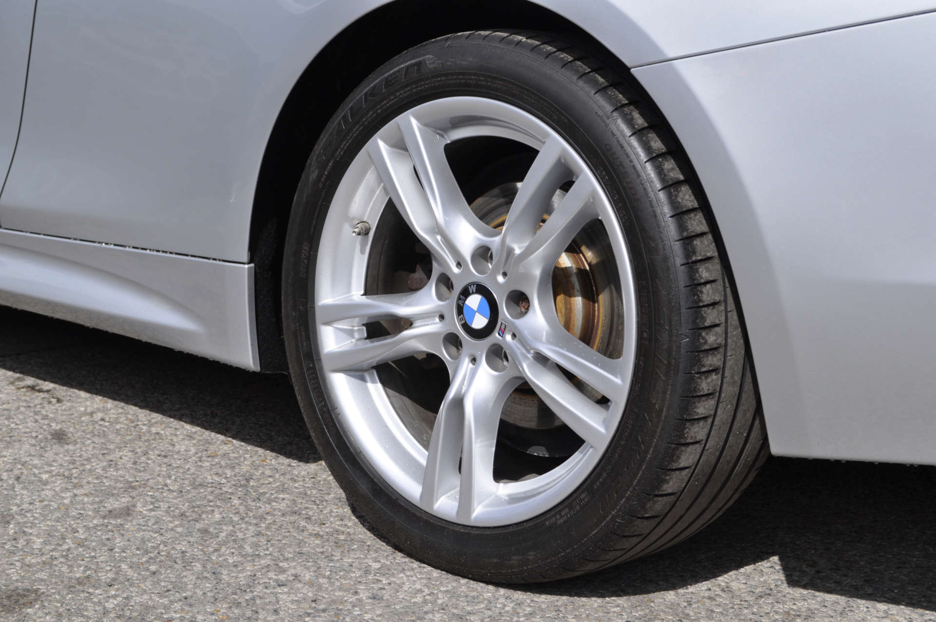 BMW 4 SERIES 2.0 420d M Sport Auto 2dr #30
