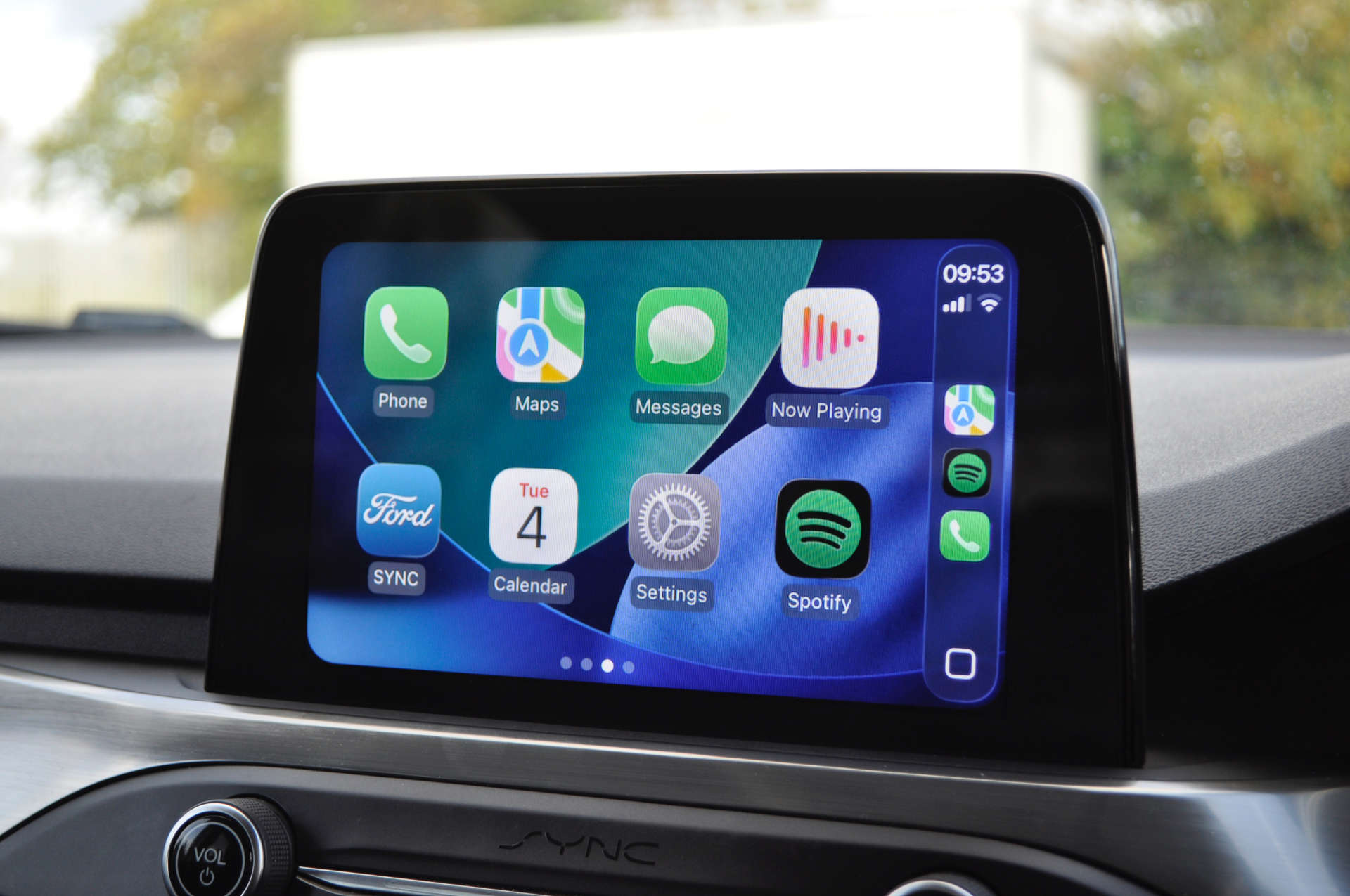 FORD FOCUS 1.0 Focus Titanium 5dr #13