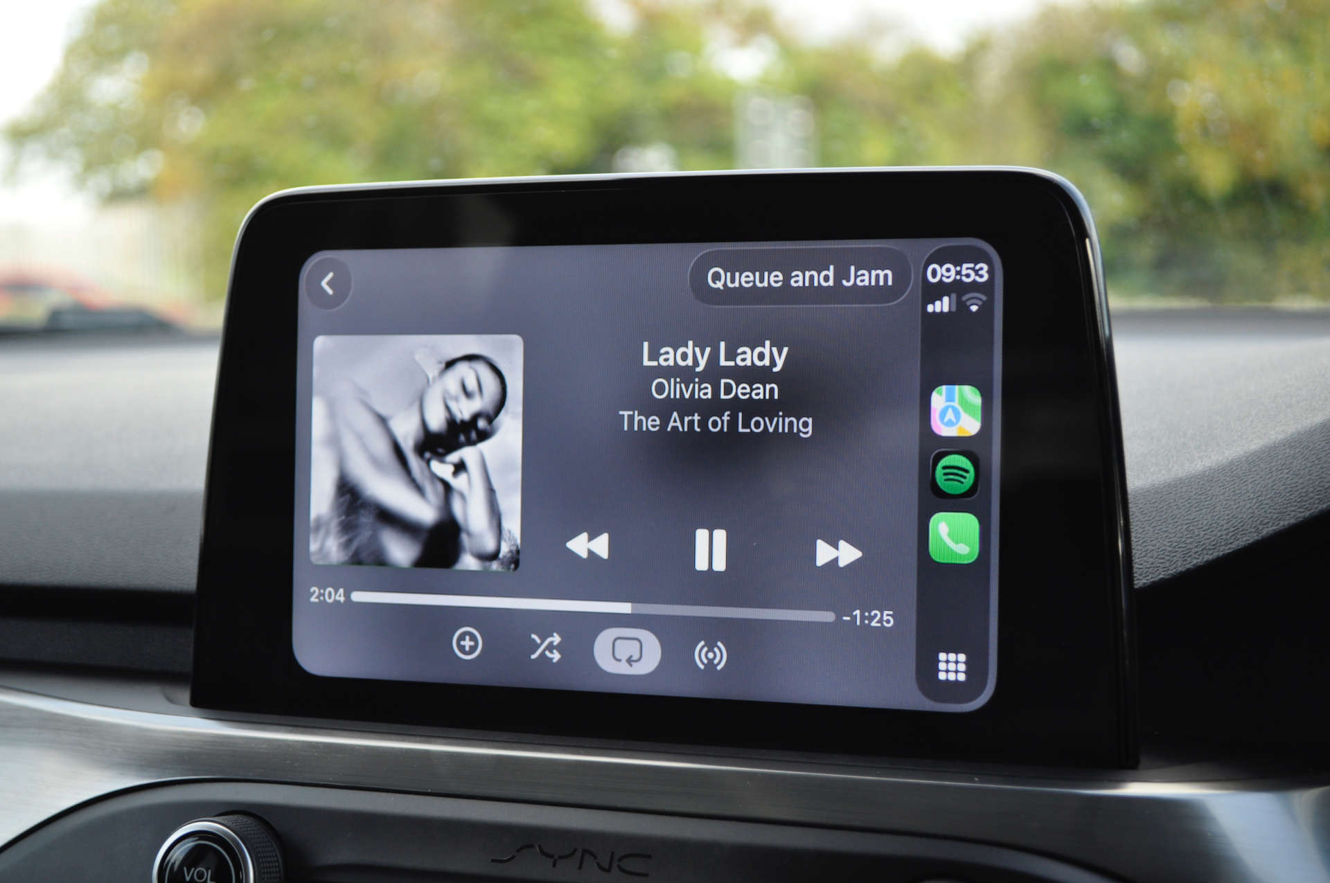 FORD FOCUS 1.0 Focus Titanium 5dr #15