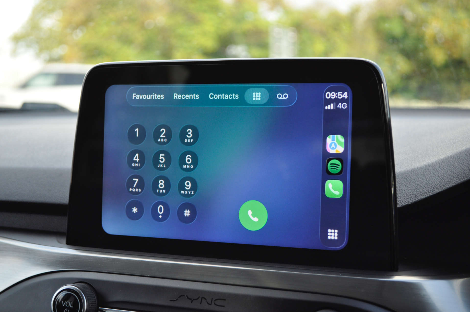 FORD FOCUS 1.0 Focus Titanium 5dr #17