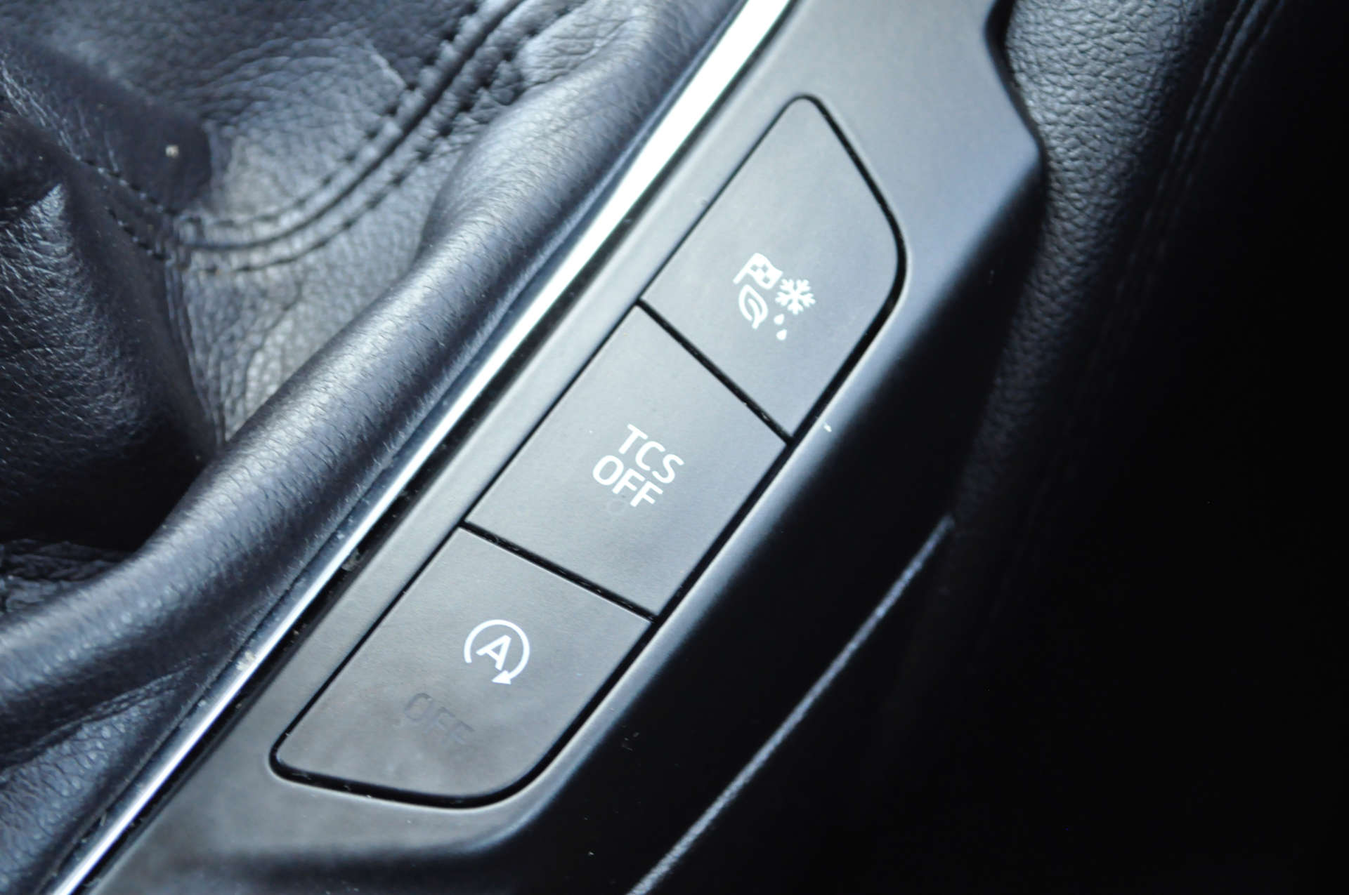 FORD FOCUS 1.0 Focus Titanium 5dr #18