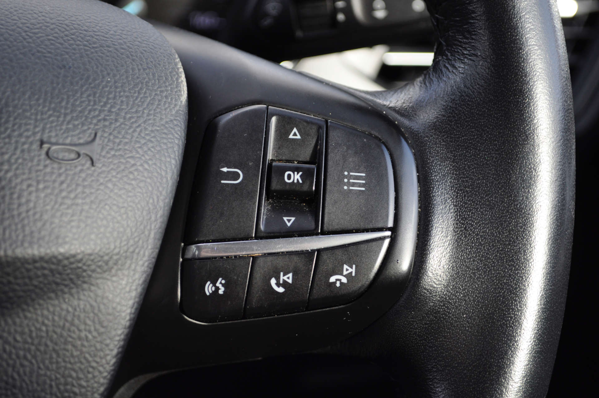 FORD FOCUS 1.0 Focus Titanium 5dr #20