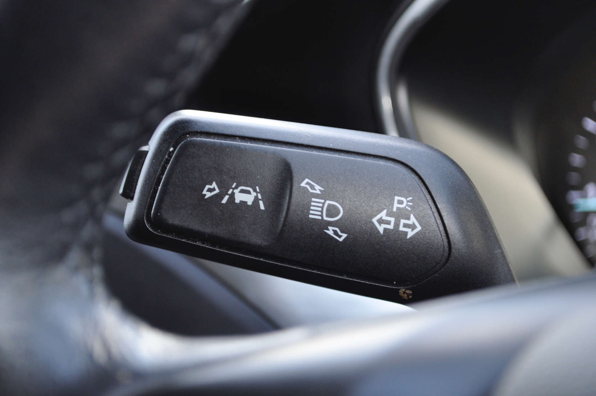 FORD FOCUS 1.0 Focus Titanium 5dr #21