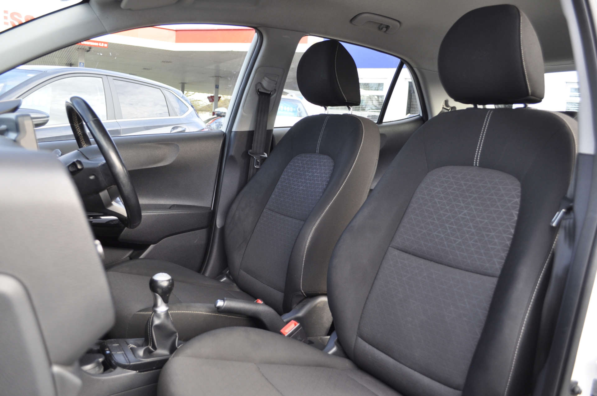 KIA PICANTO 1.0 Picanto 2 5dr #12