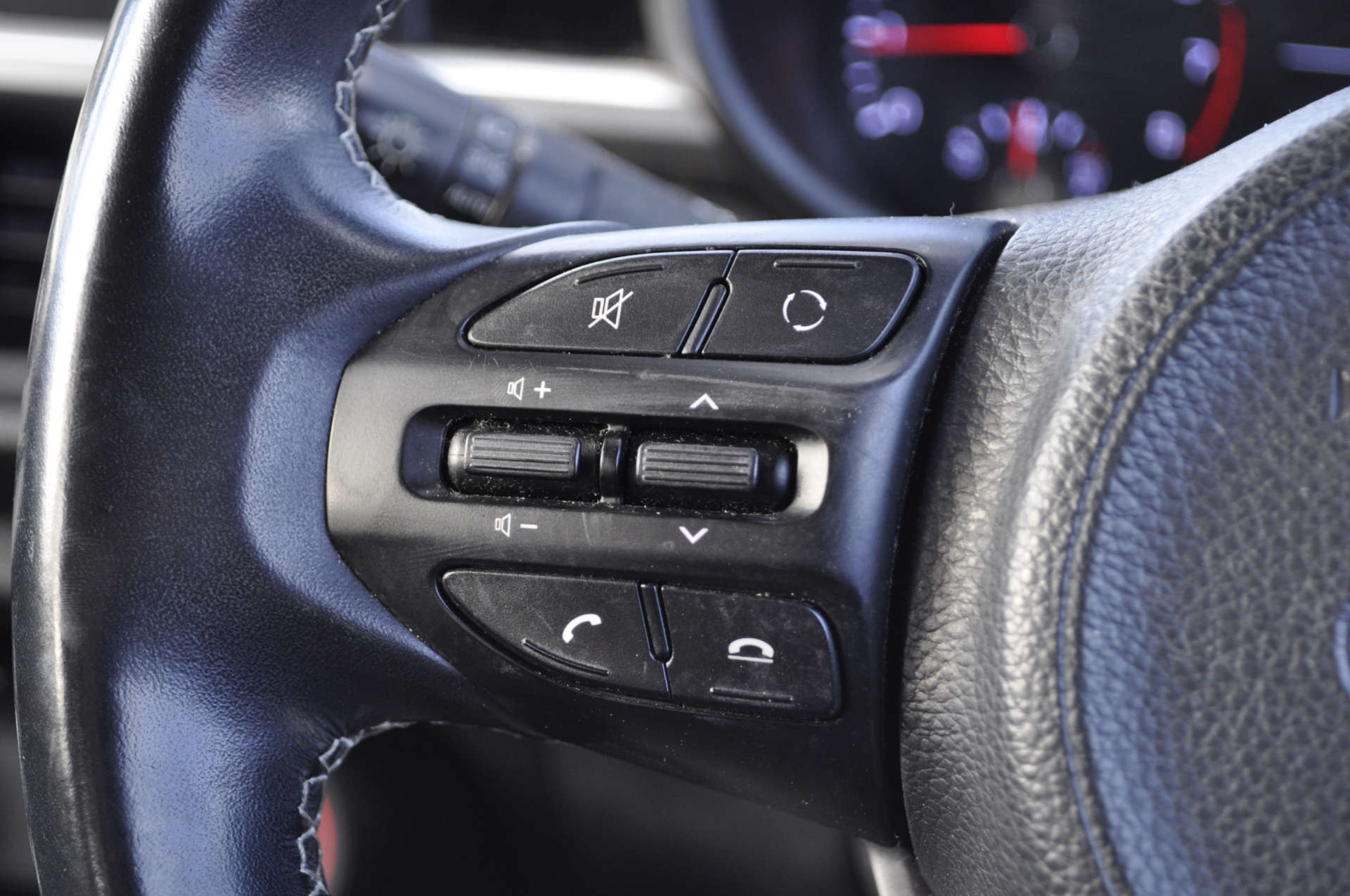 KIA PICANTO 1.0 Picanto 2 5dr #16