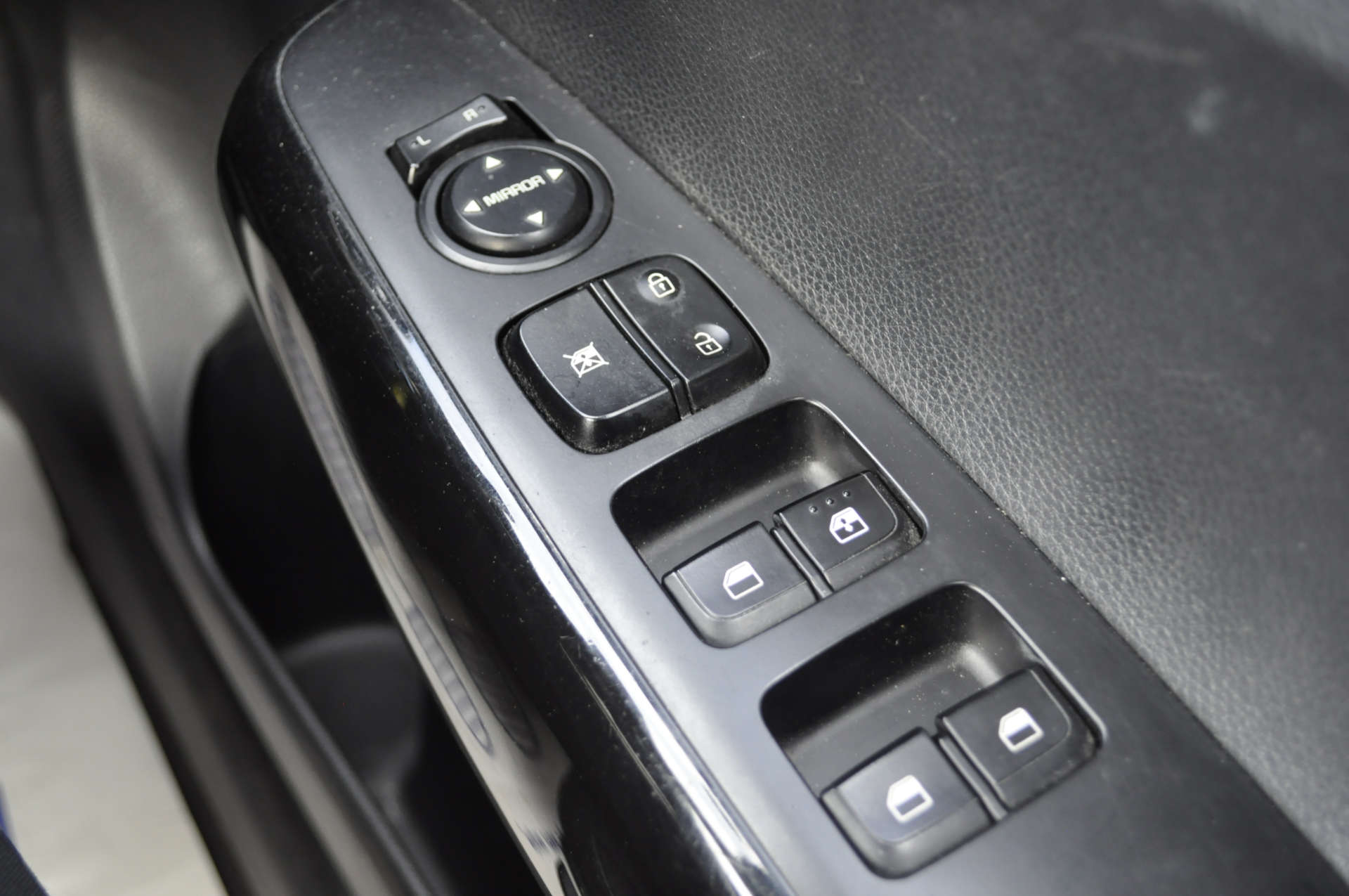 KIA PICANTO 1.0 Picanto 2 5dr #18