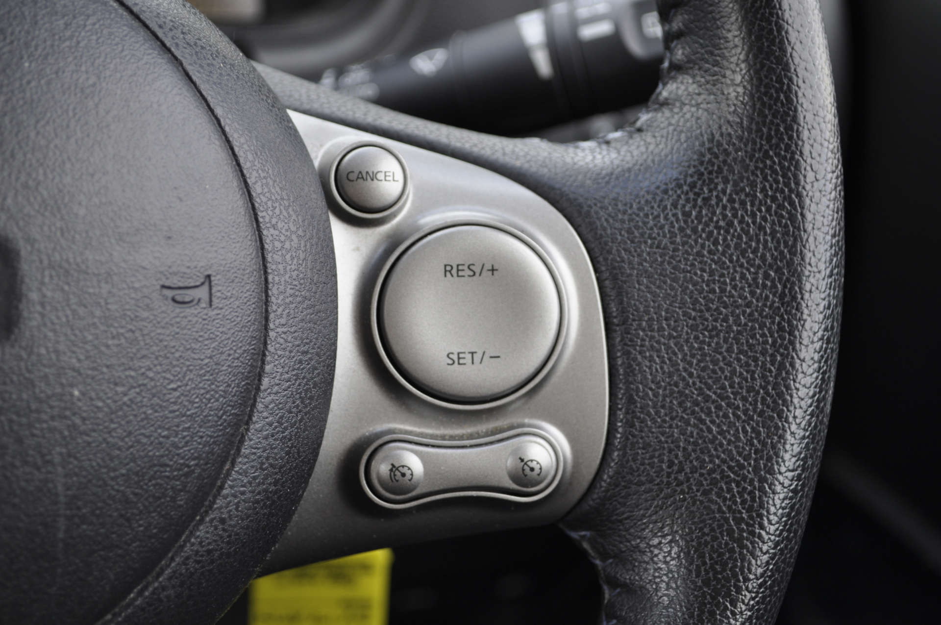NISSAN MICRA 1.2 Micra N-Tec CVT 5dr #19
