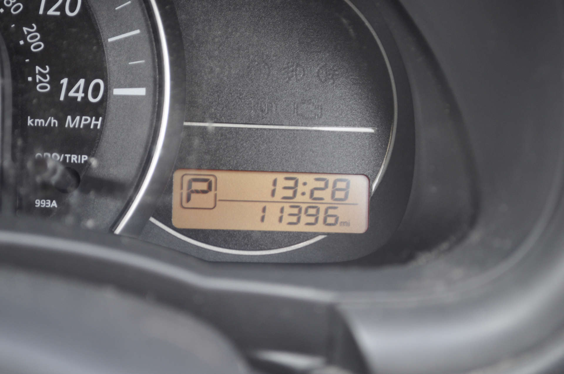 NISSAN MICRA 1.2 Micra N-Tec CVT 5dr #21