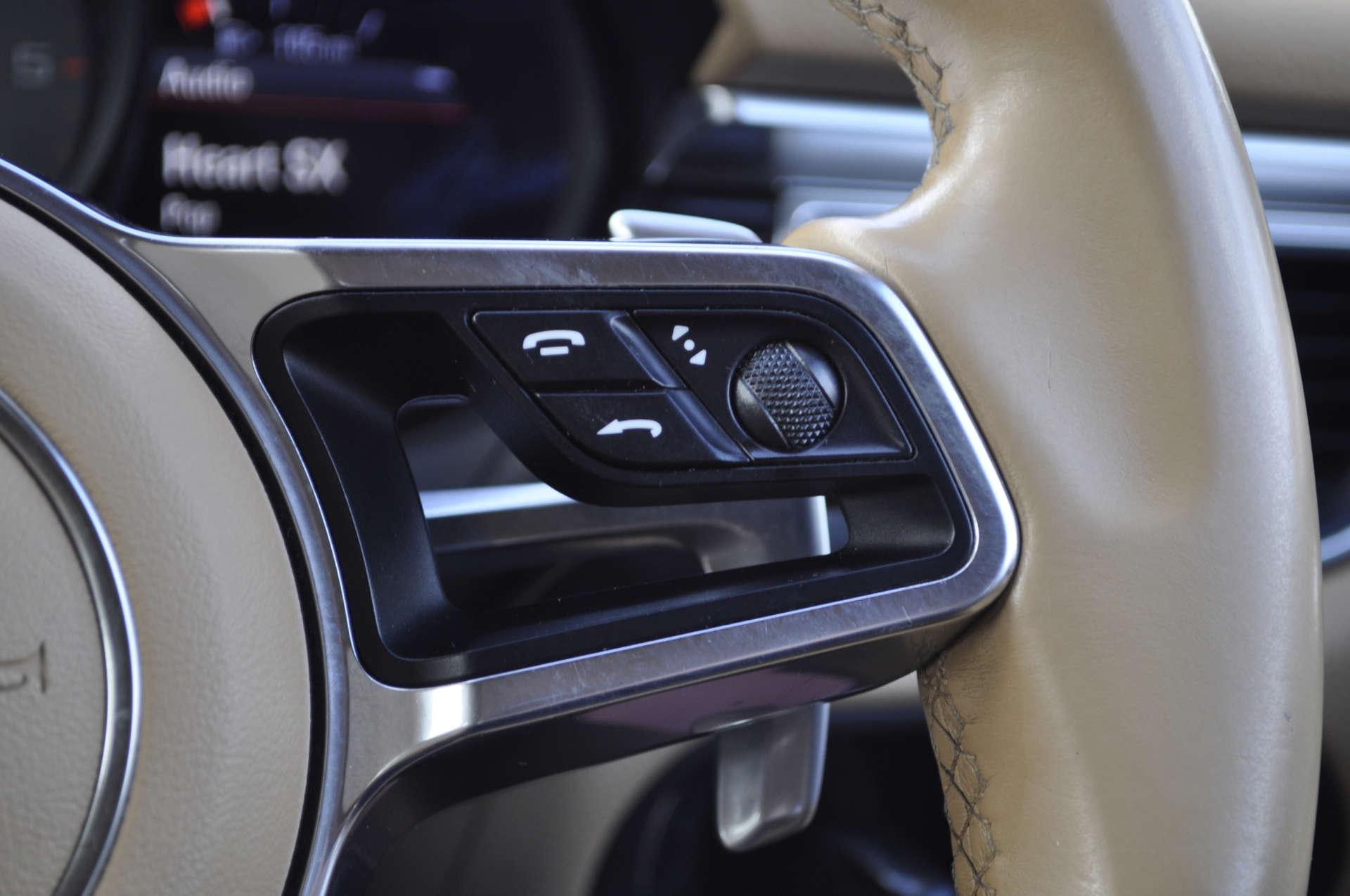 PORSCHE MACAN 3.0 Macan S D Semi-Auto 4WD 5dr #14