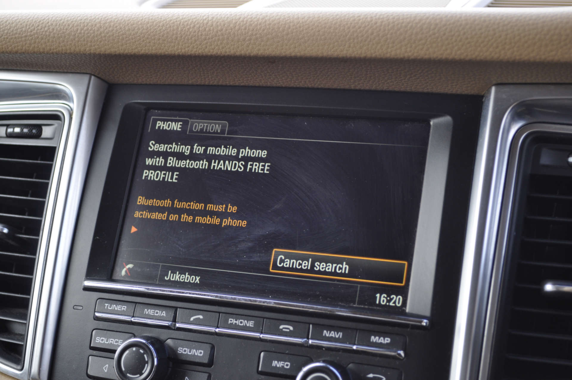 PORSCHE MACAN 3.0 Macan S D Semi-Auto 4WD 5dr #17