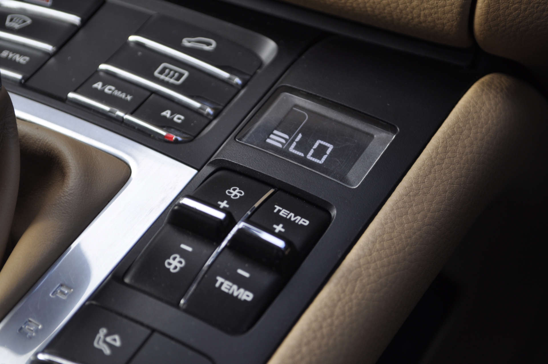 PORSCHE MACAN 3.0 Macan S D Semi-Auto 4WD 5dr #20