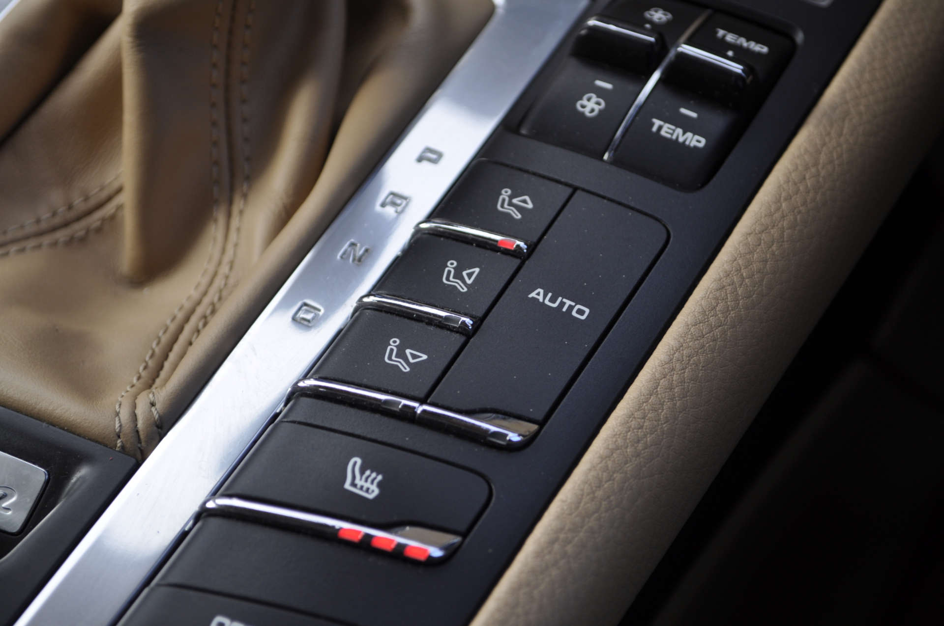 PORSCHE MACAN 3.0 Macan S D Semi-Auto 4WD 5dr #21