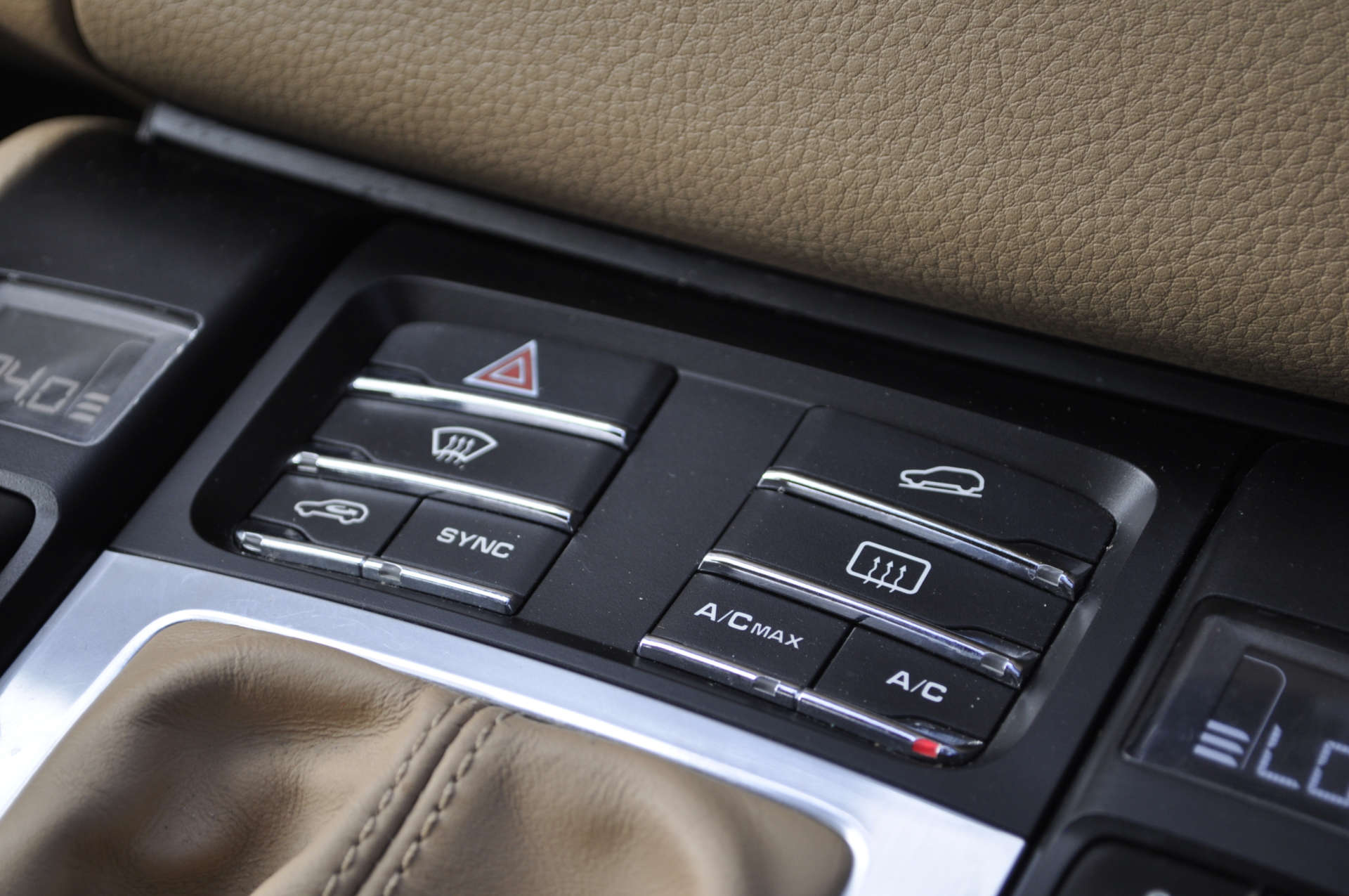 PORSCHE MACAN 3.0 Macan S D Semi-Auto 4WD 5dr #22