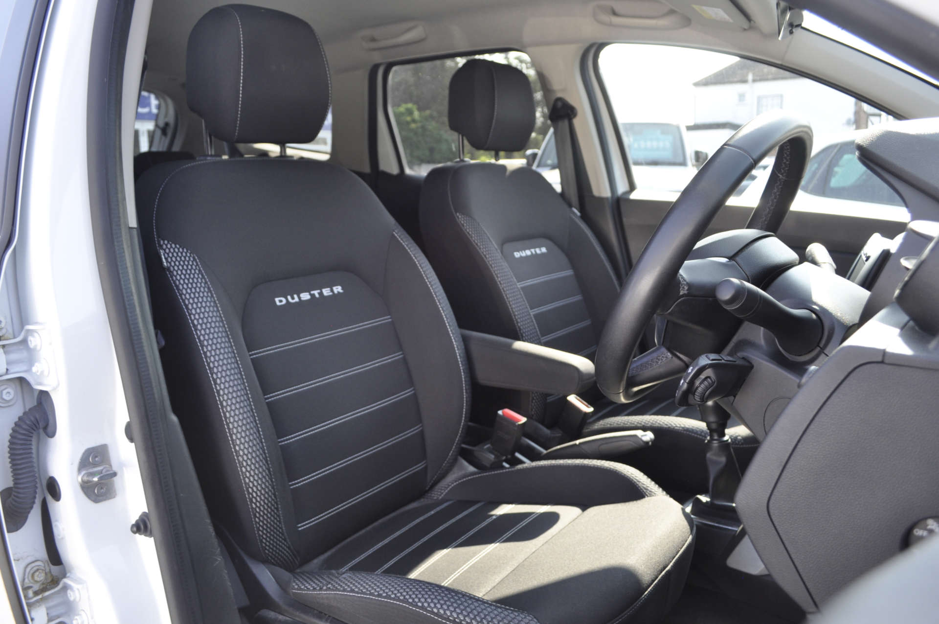DACIA DUSTER 1.0 Duster Prestige LPG TCe 4x2 5dr #7