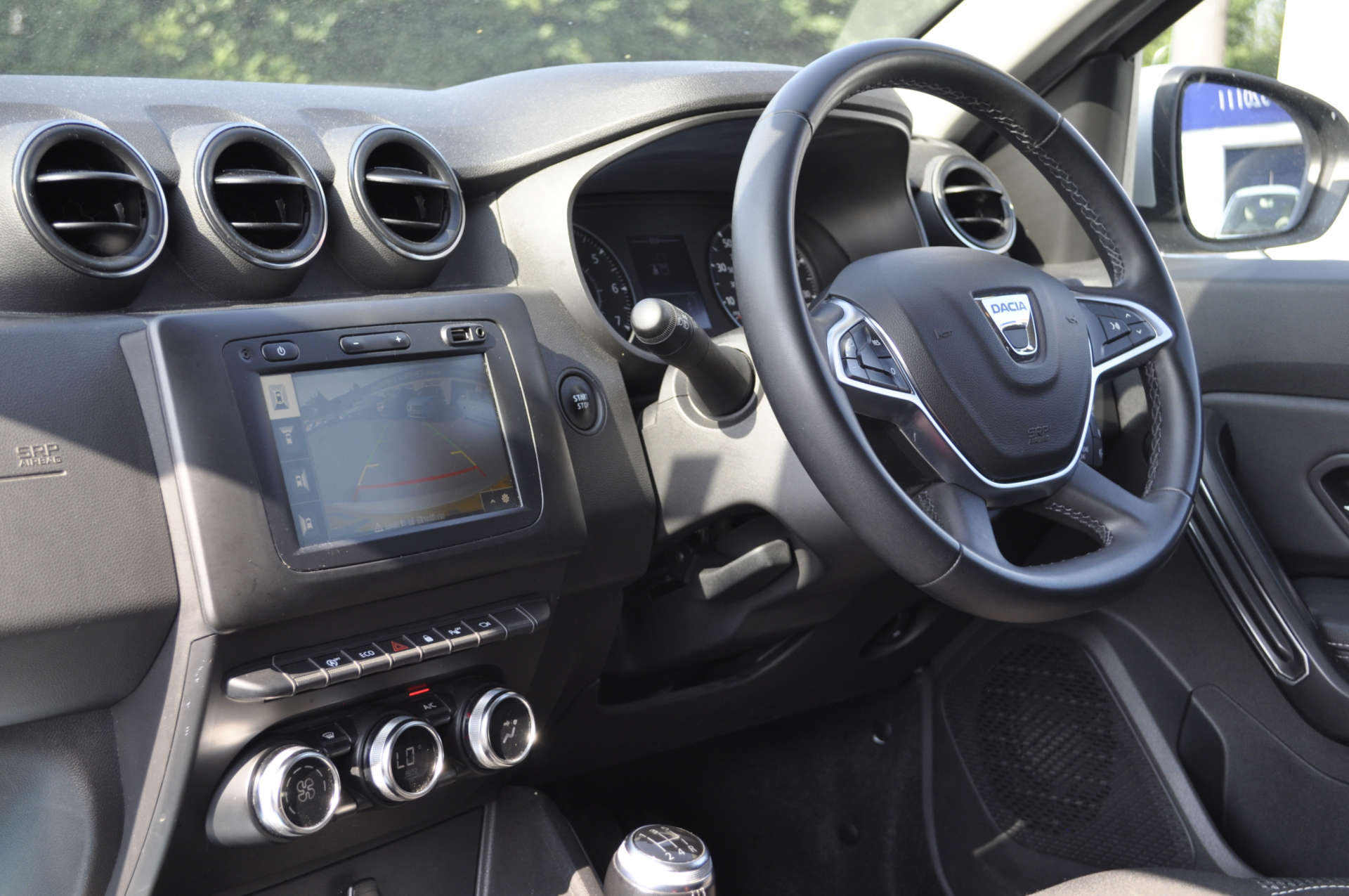 DACIA DUSTER 1.0 Duster Prestige LPG TCe 4x2 5dr #11