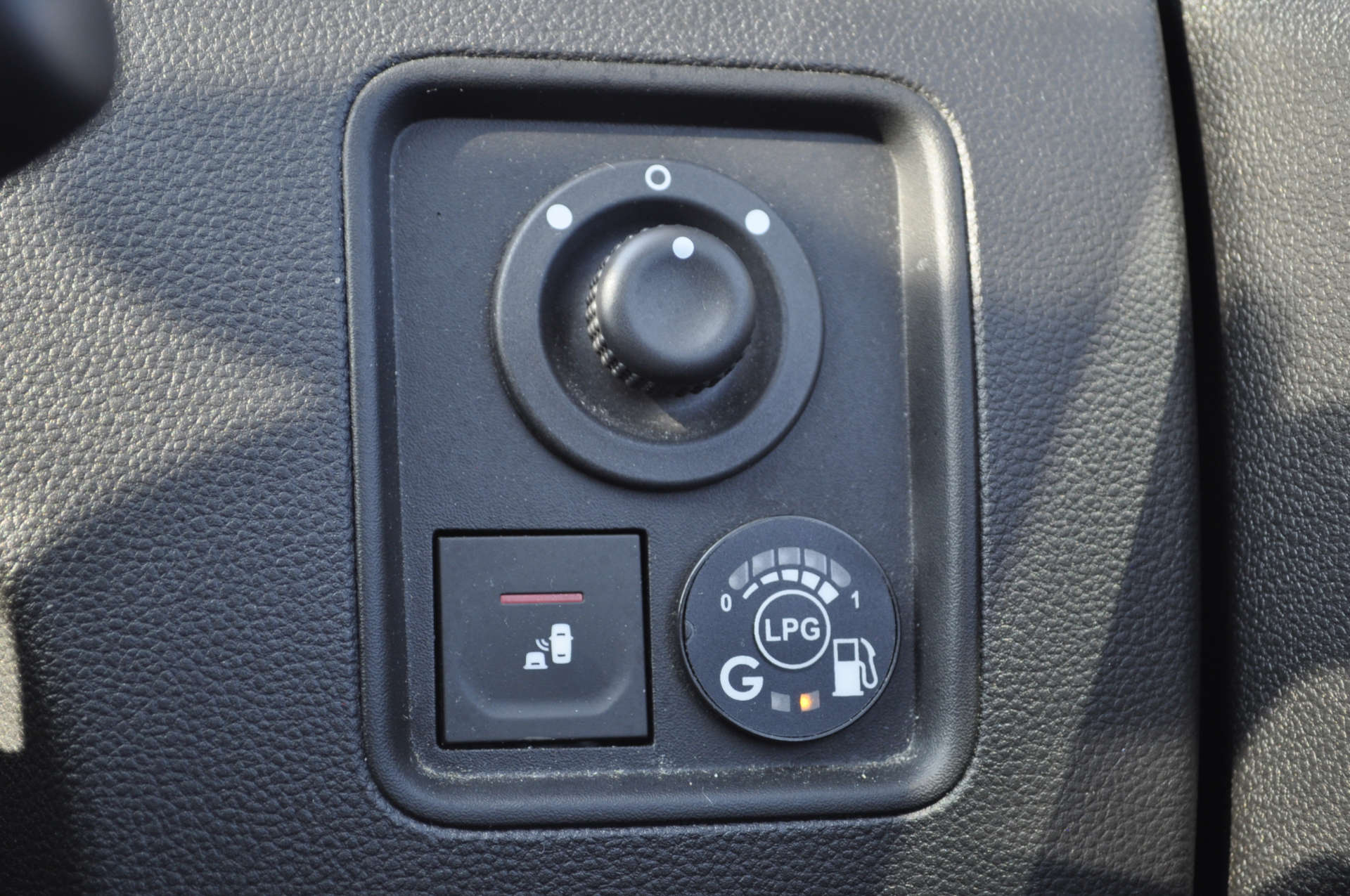 DACIA DUSTER 1.0 Duster Prestige LPG TCe 4x2 5dr #20